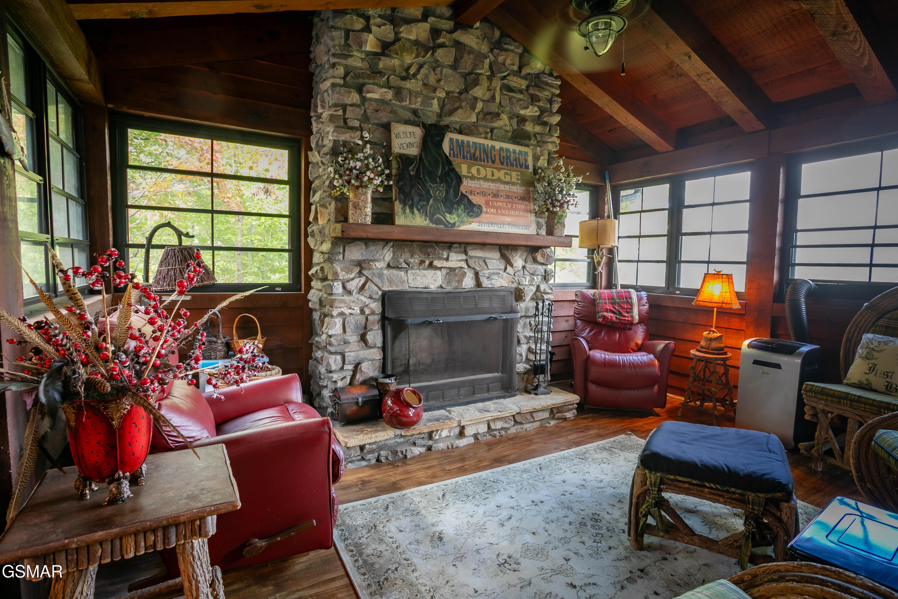 4248 Teaberry Vista Lane Sevierville TN 37862