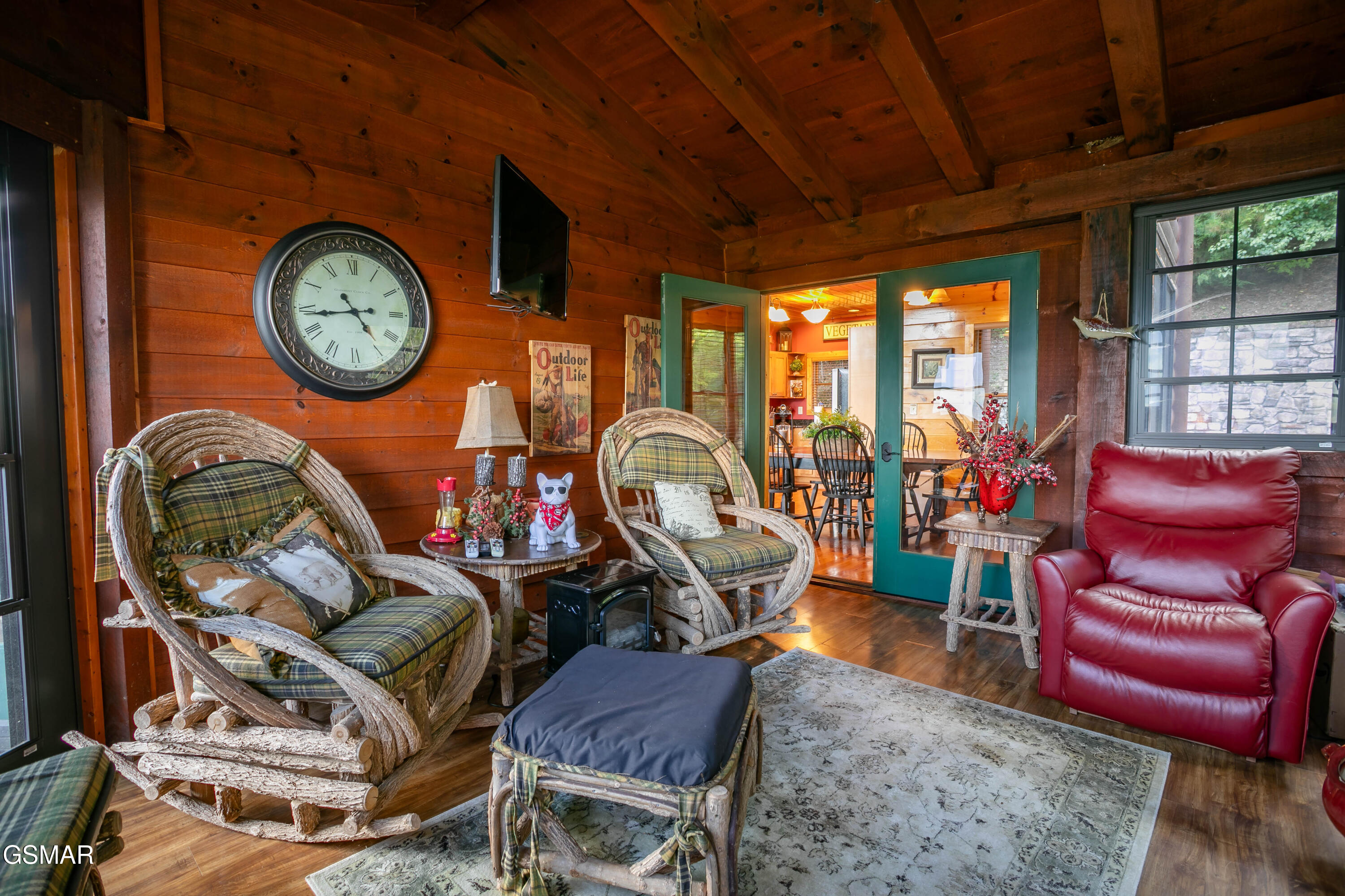 4248 Teaberry Vista Lane Sevierville TN 37862