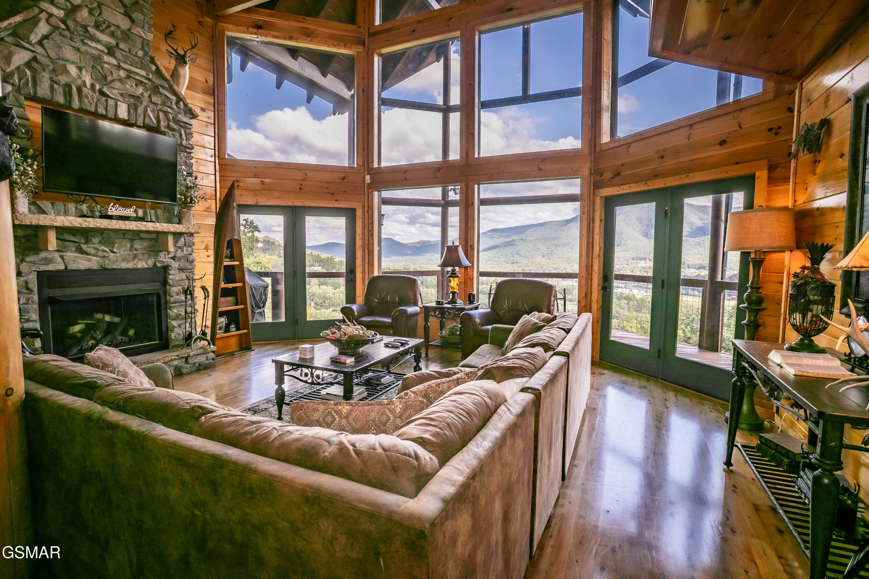 4248 Teaberry Vista Lane Sevierville TN 37862