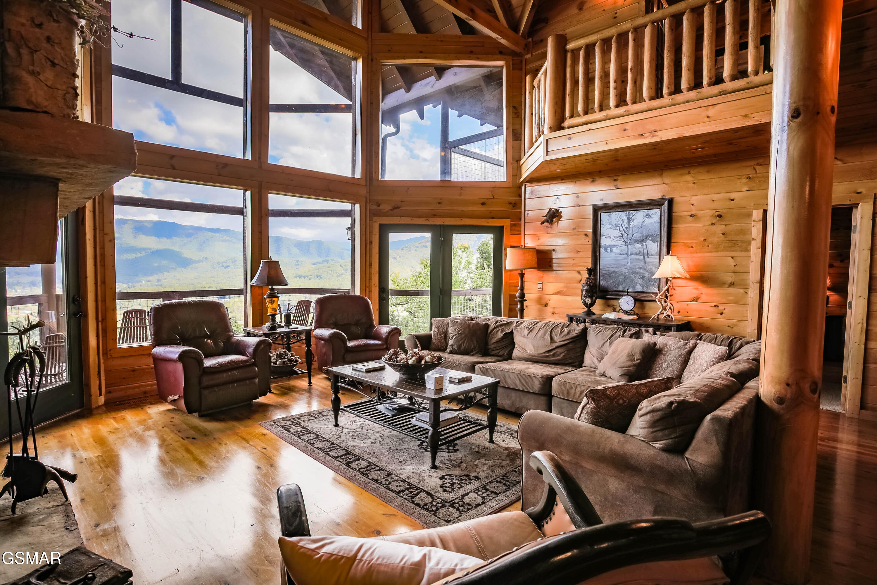 4248 Teaberry Vista Lane Sevierville TN 37862