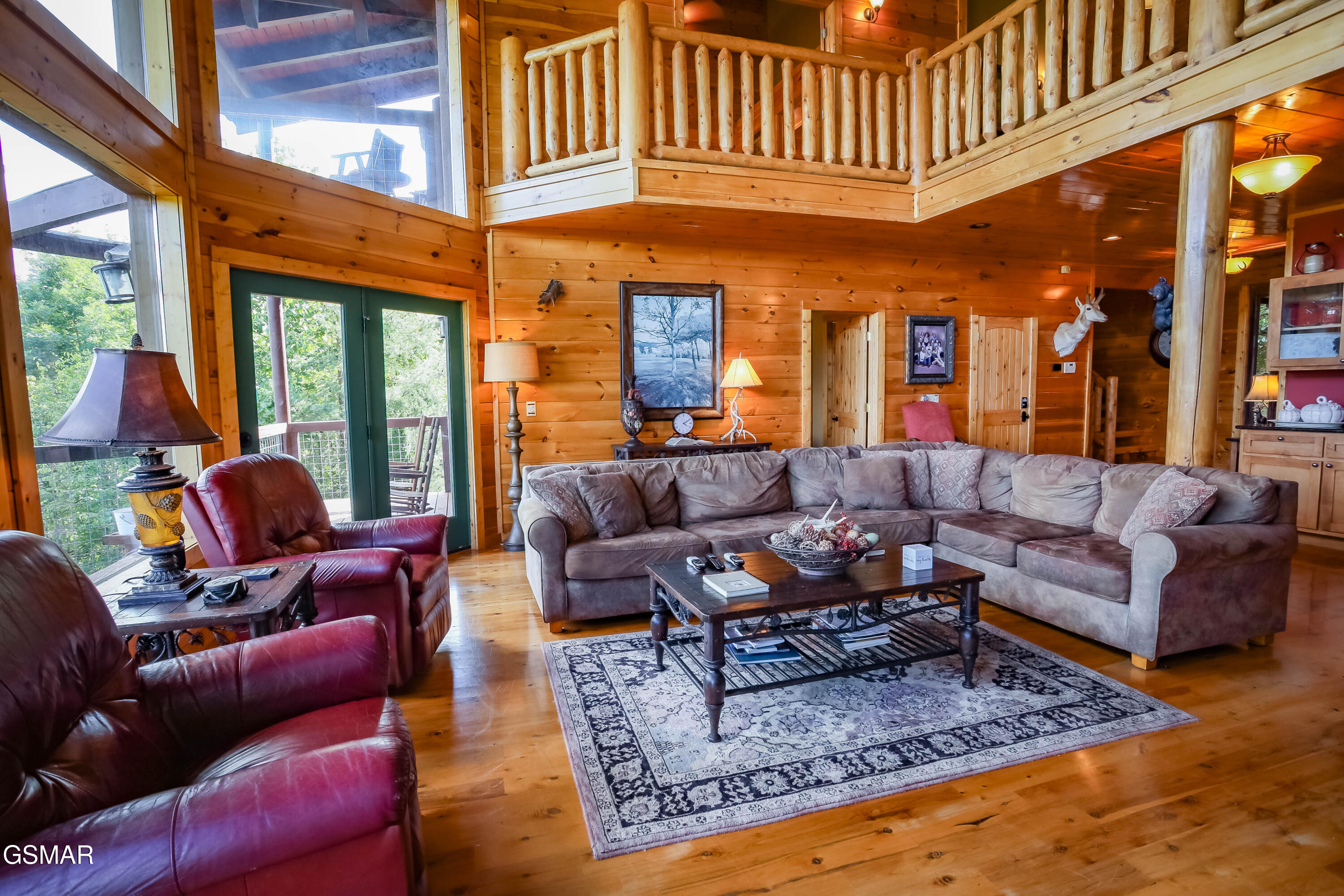 4248 Teaberry Vista Lane Sevierville TN 37862