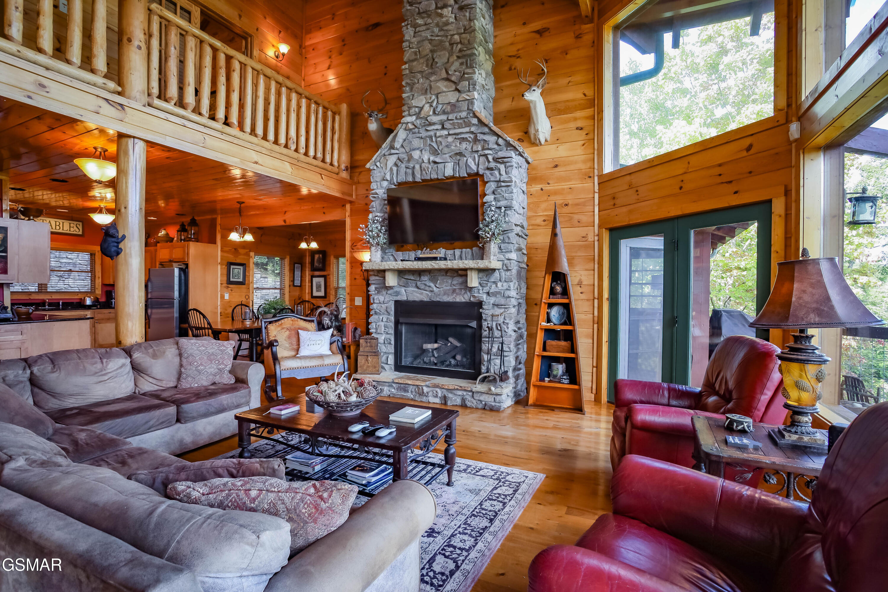 4248 Teaberry Vista Lane Sevierville TN 37862