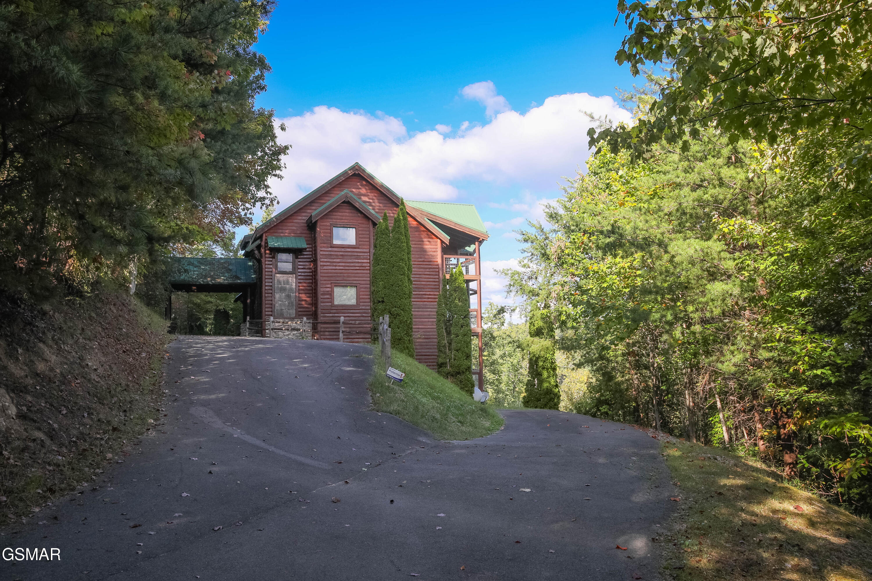 4248 Teaberry Vista Lane Sevierville TN 37862