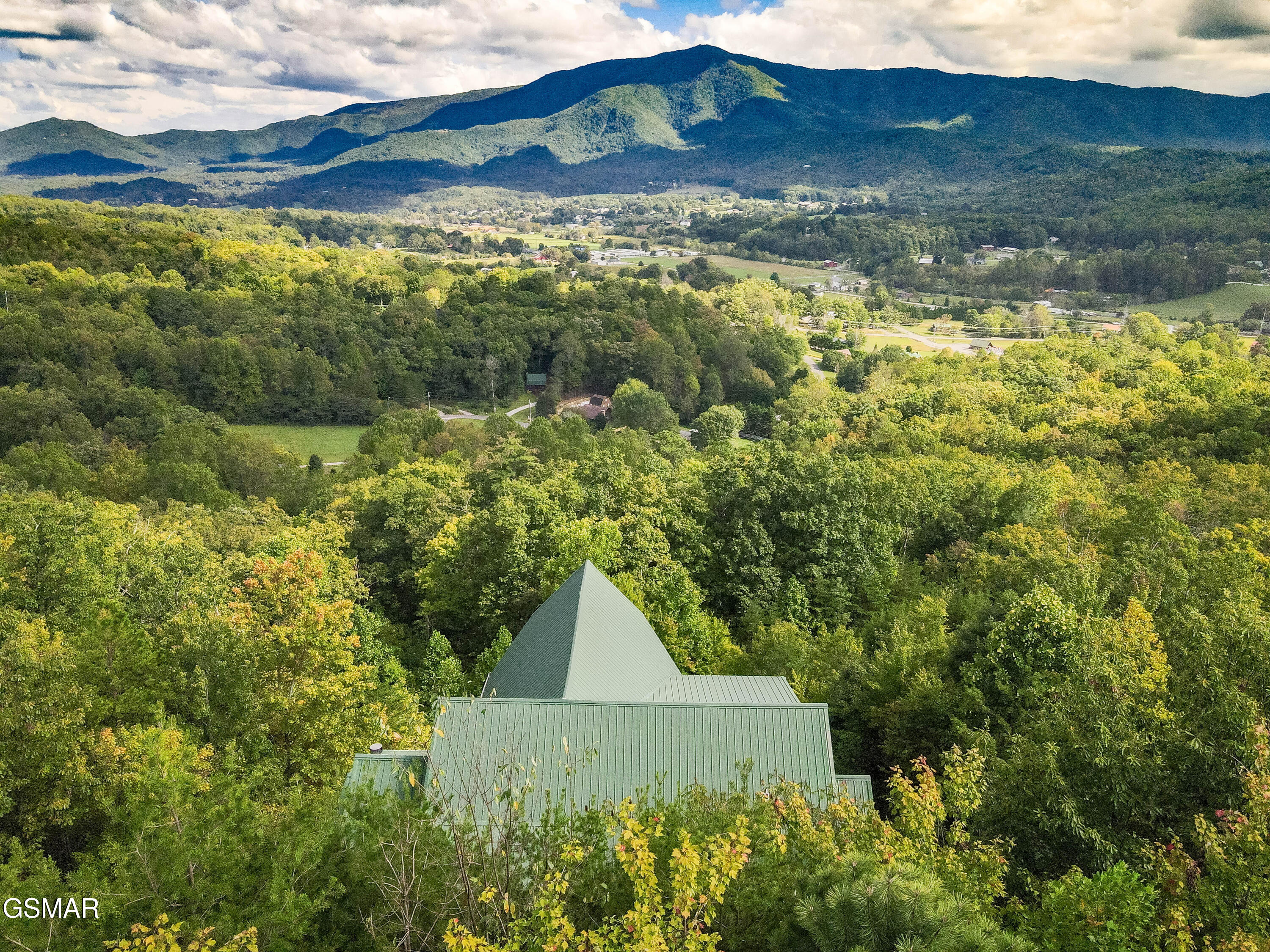 4248 Teaberry Vista Lane Sevierville TN 37862