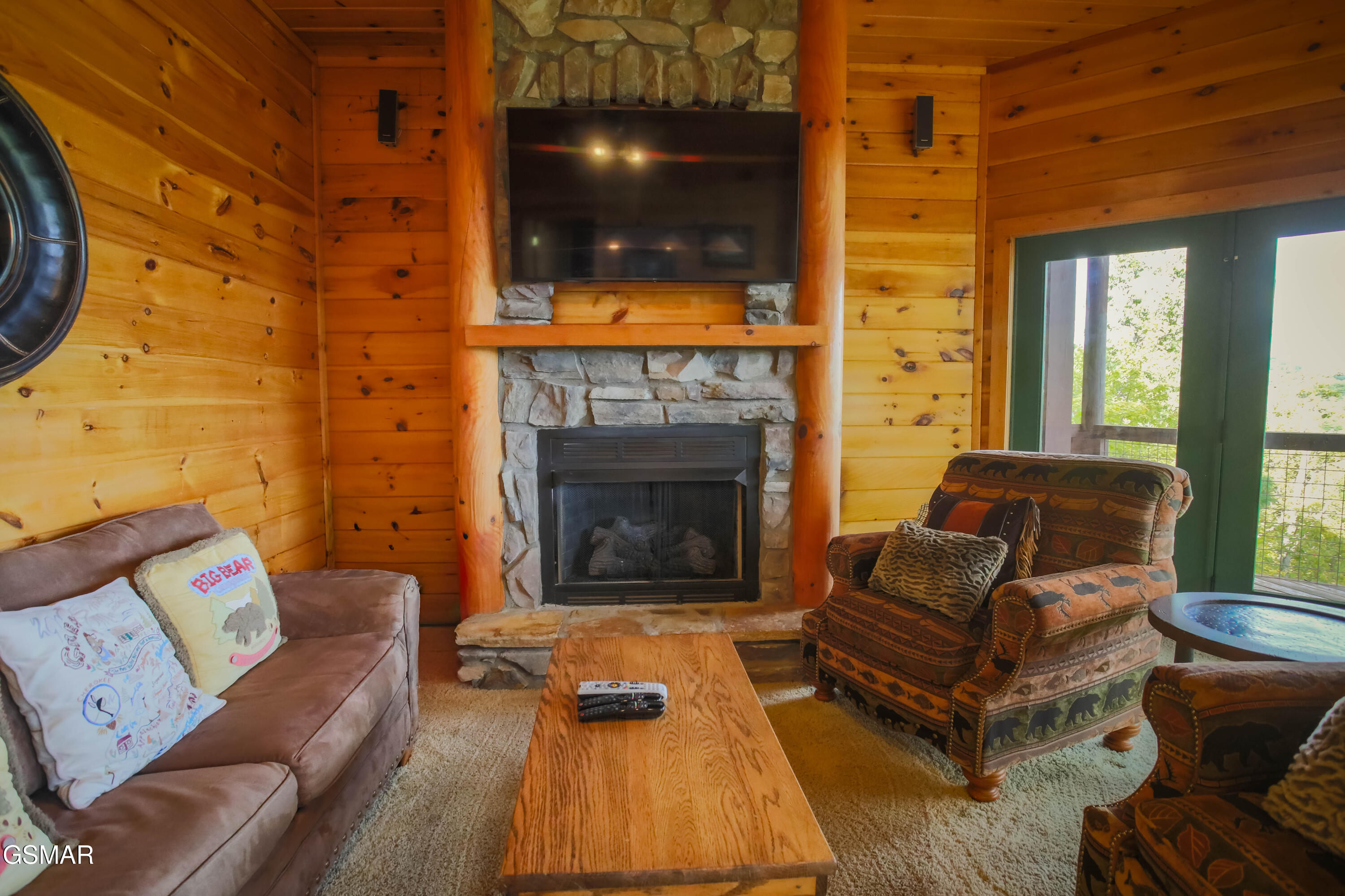 4248 Teaberry Vista Lane Sevierville TN 37862