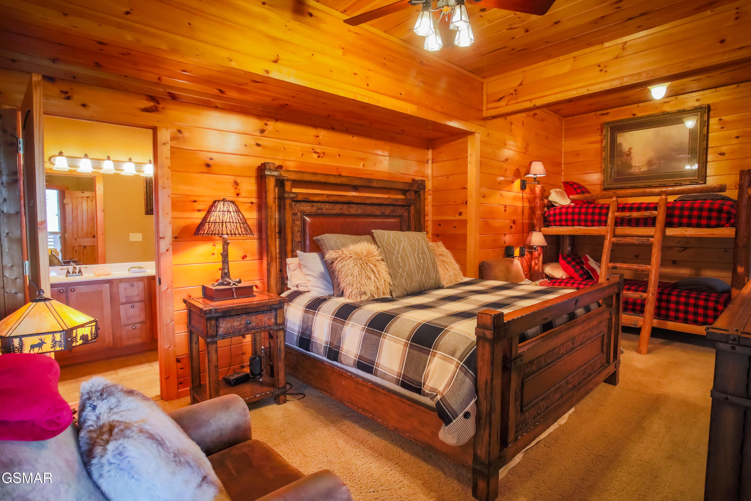 4248 Teaberry Vista Lane Sevierville TN 37862