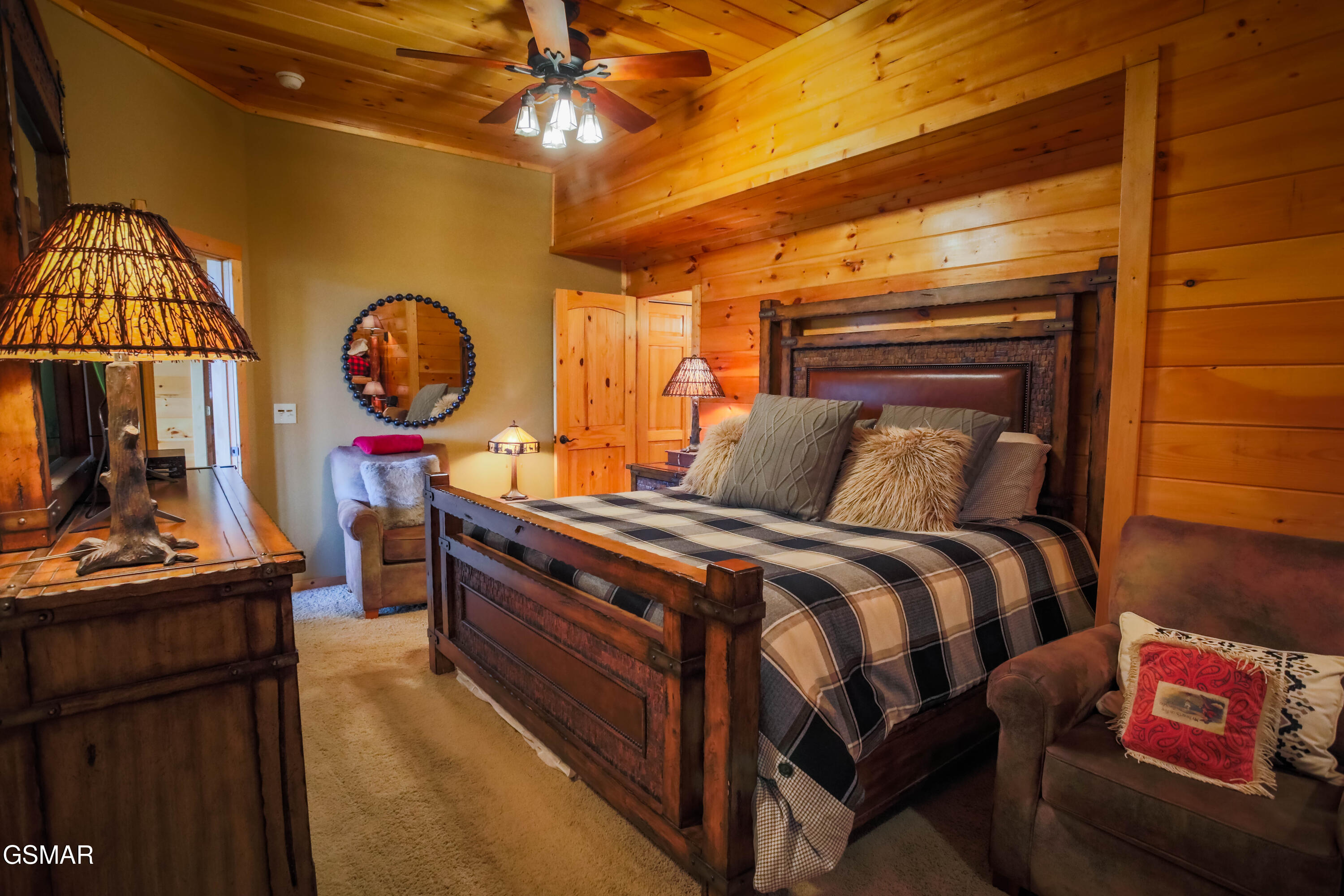 4248 Teaberry Vista Lane Sevierville TN 37862