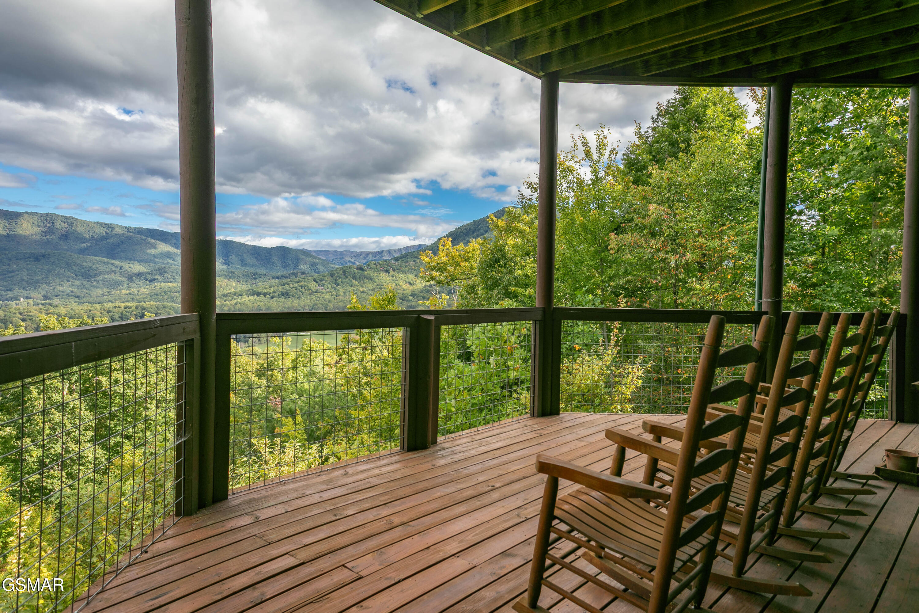 4248 Teaberry Vista Lane Sevierville TN 37862