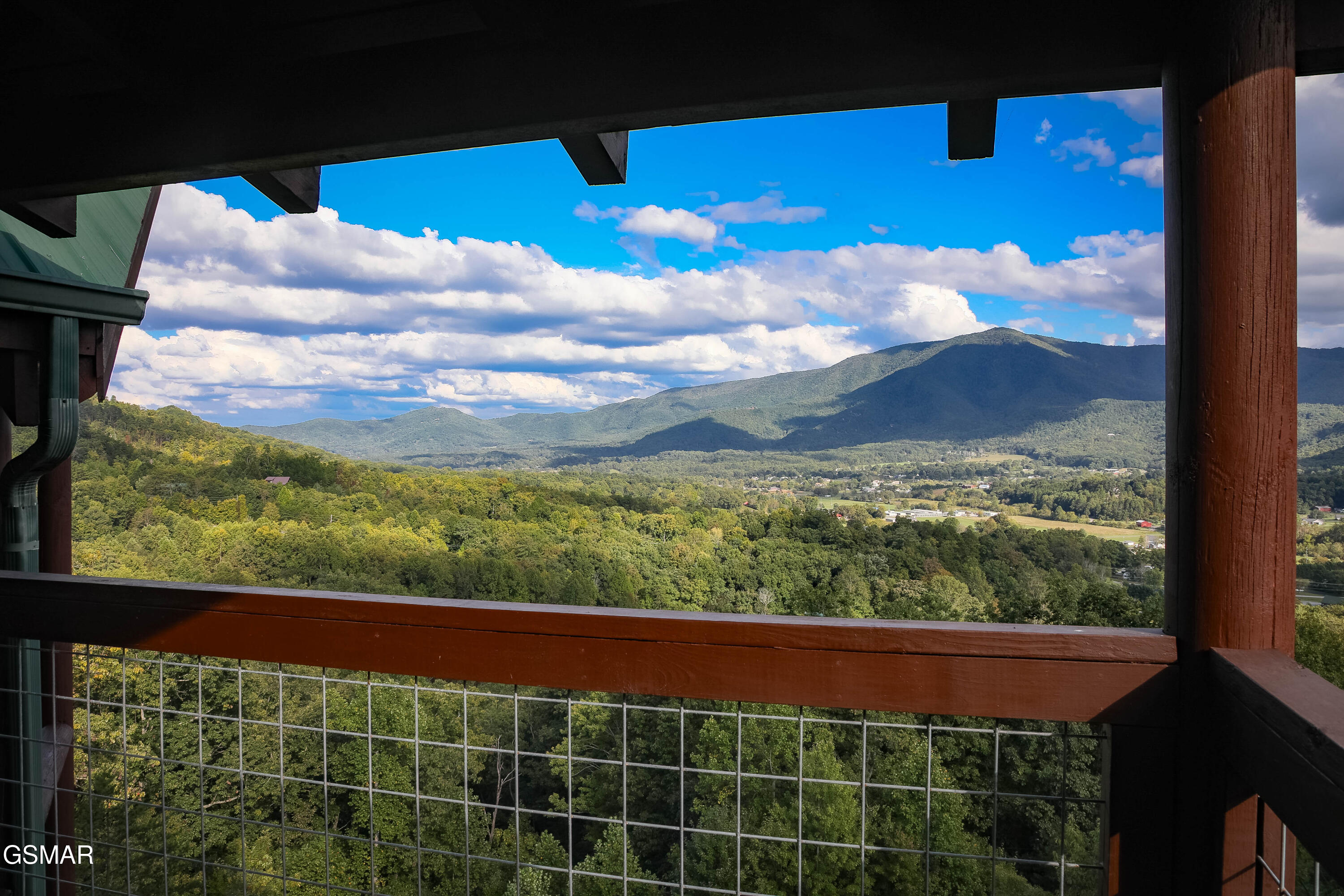 4248 Teaberry Vista Lane Sevierville TN 37862