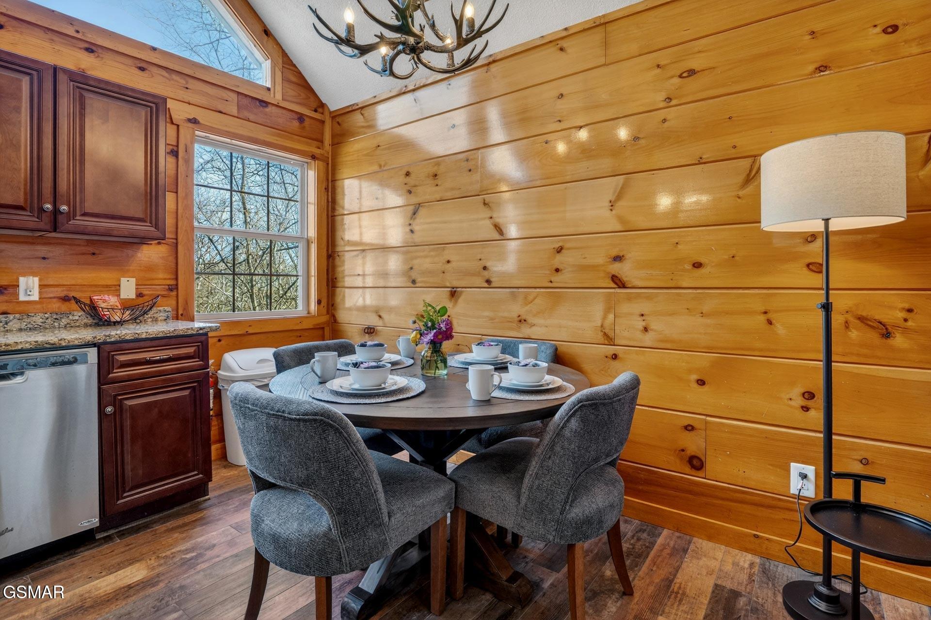 623 Country Oaks Drive Pigeon Forge TN 37863