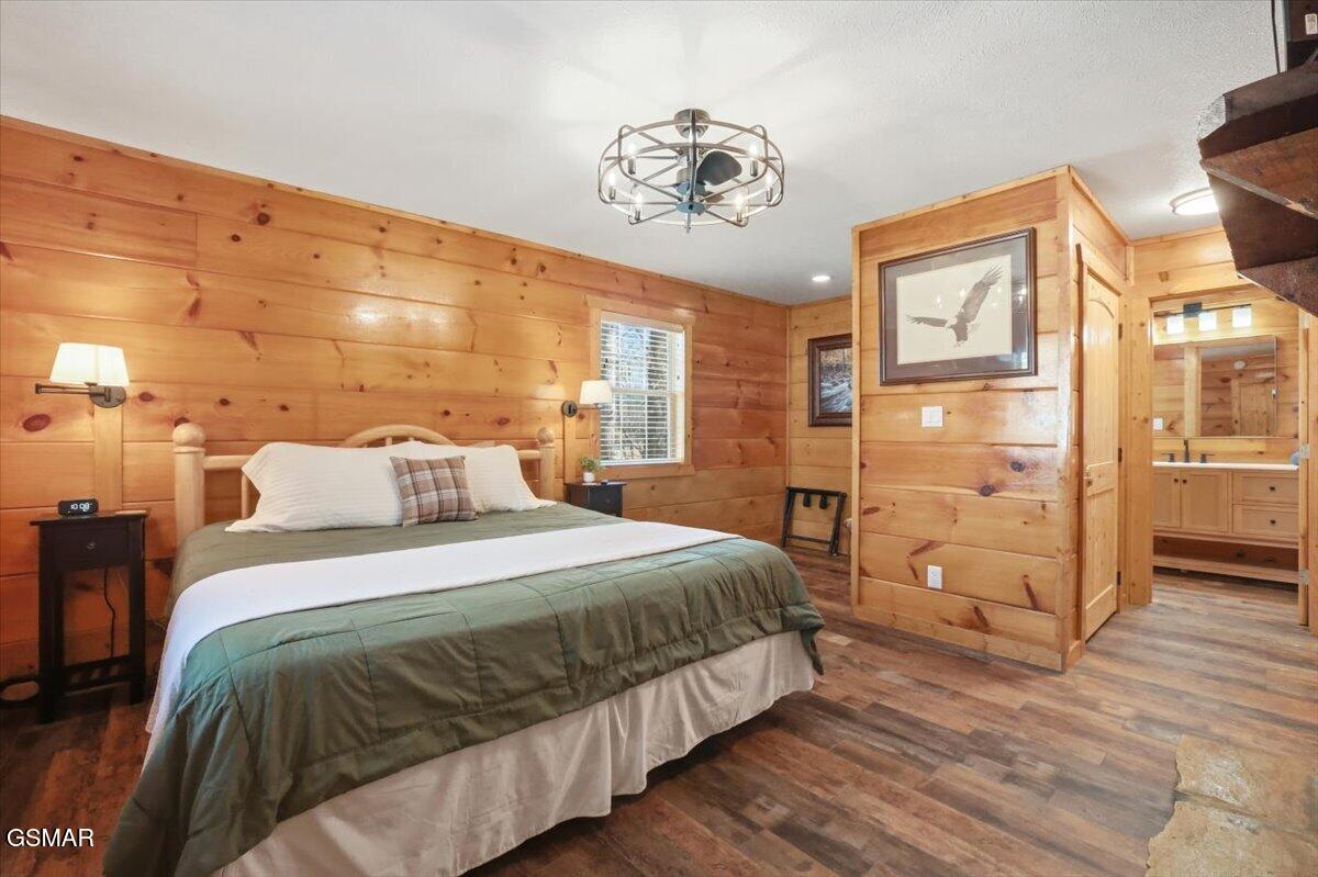 623 Country Oaks Drive Pigeon Forge TN 37863
