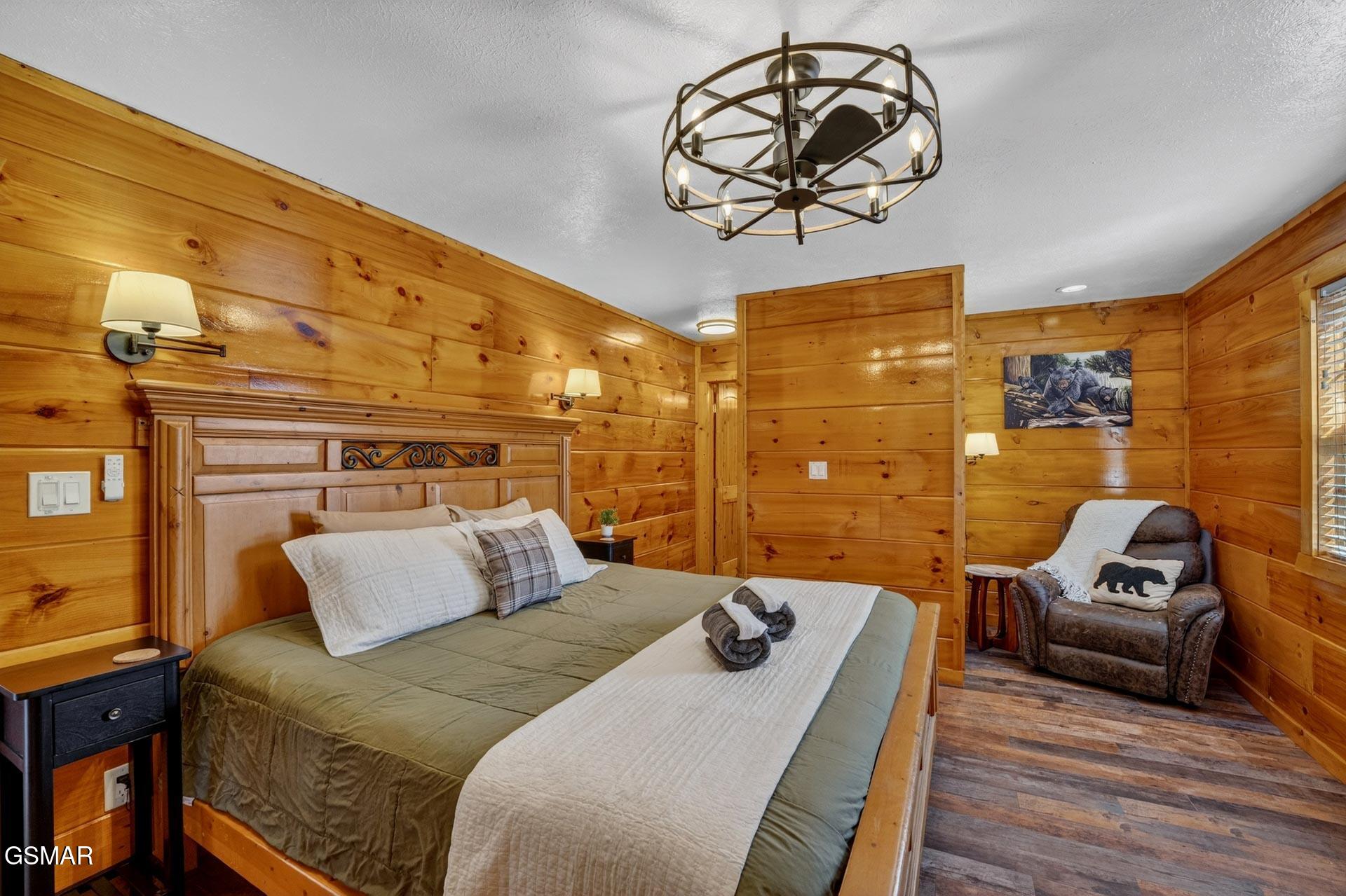 623 Country Oaks Drive Pigeon Forge TN 37863