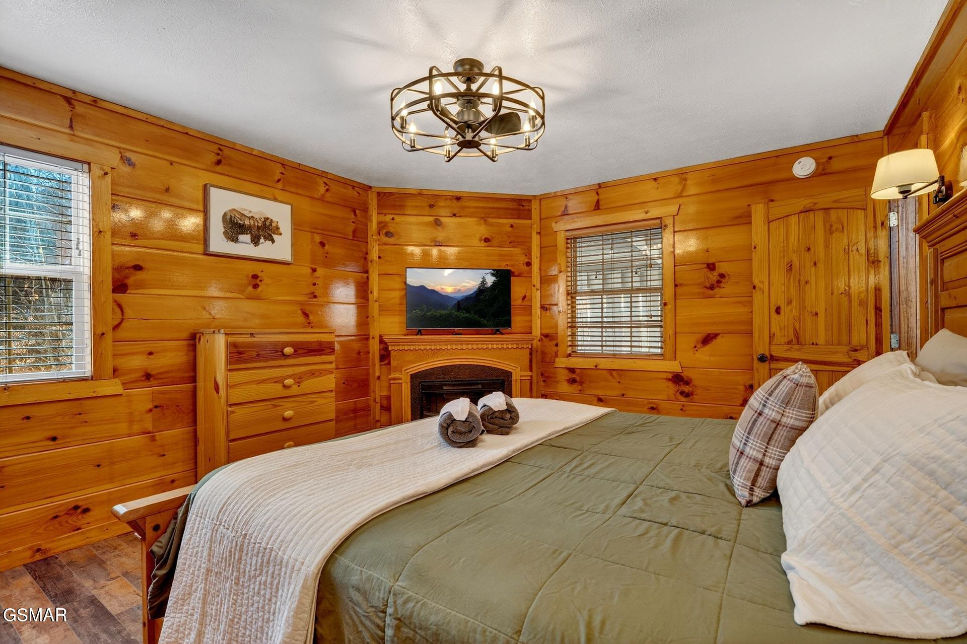 623 Country Oaks Drive Pigeon Forge TN 37863