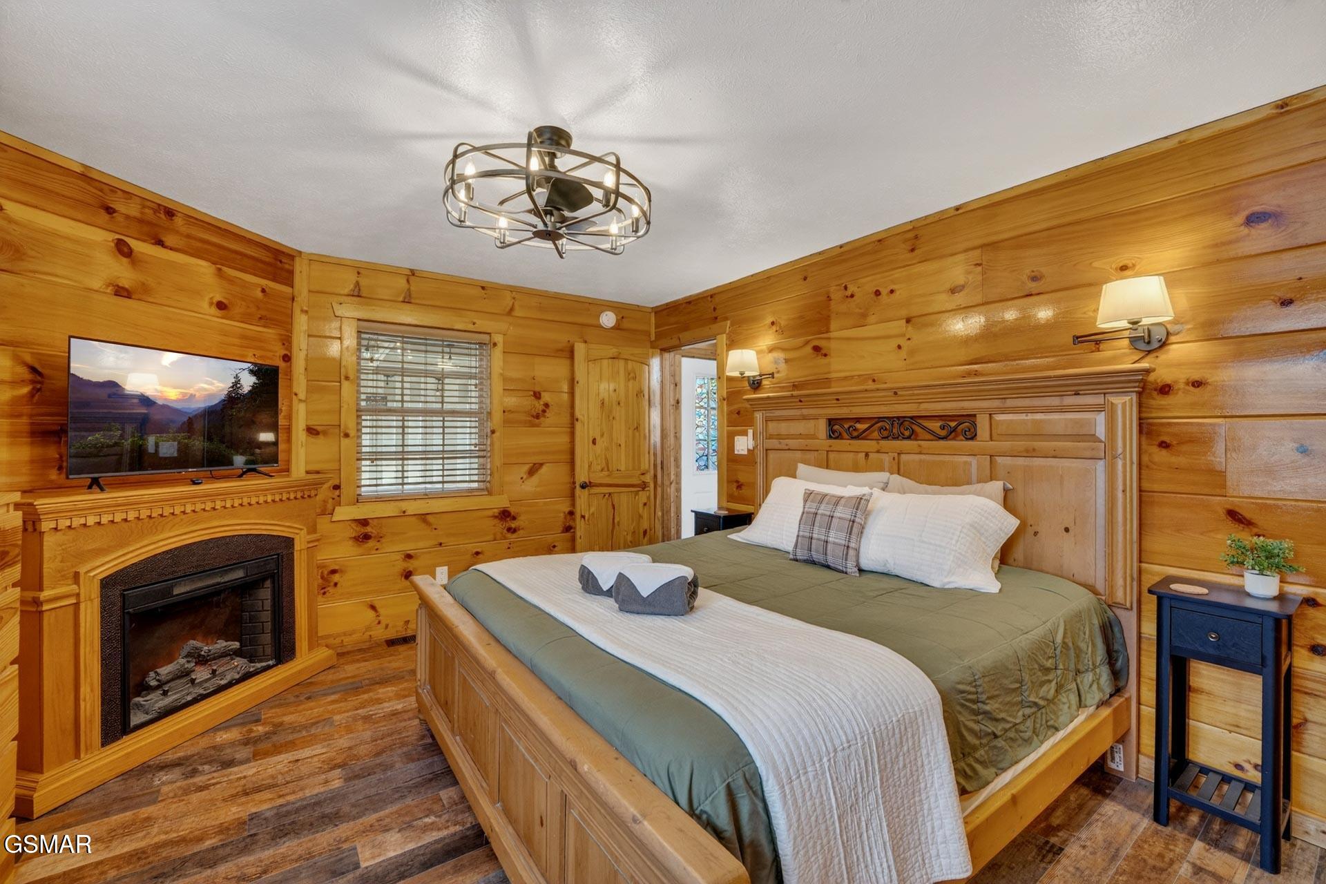 623 Country Oaks Drive Pigeon Forge TN 37863