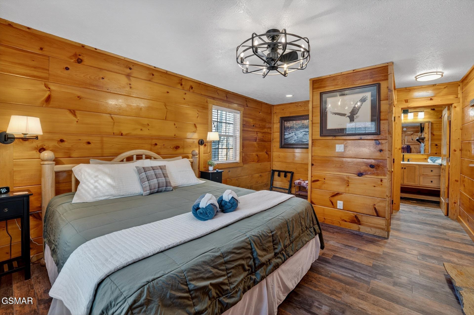 623 Country Oaks Drive Pigeon Forge TN 37863
