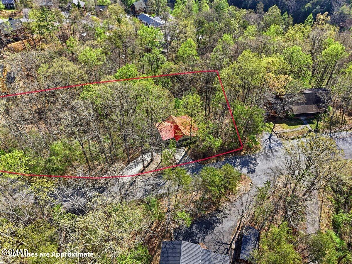 623 Country Oaks Drive Pigeon Forge TN 37863