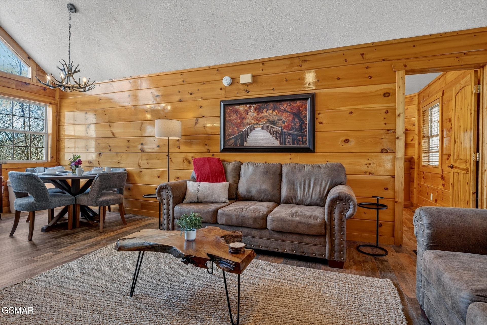 623 Country Oaks Drive Pigeon Forge TN 37863