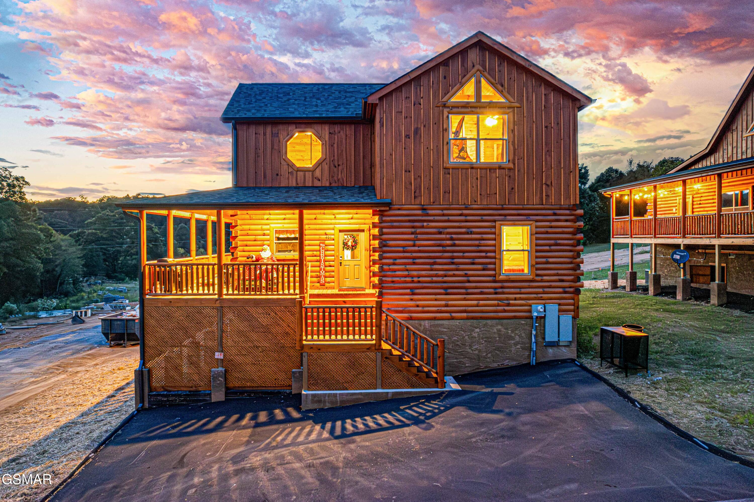 401 Southern Sun Way Pigeon Forge TN 37863