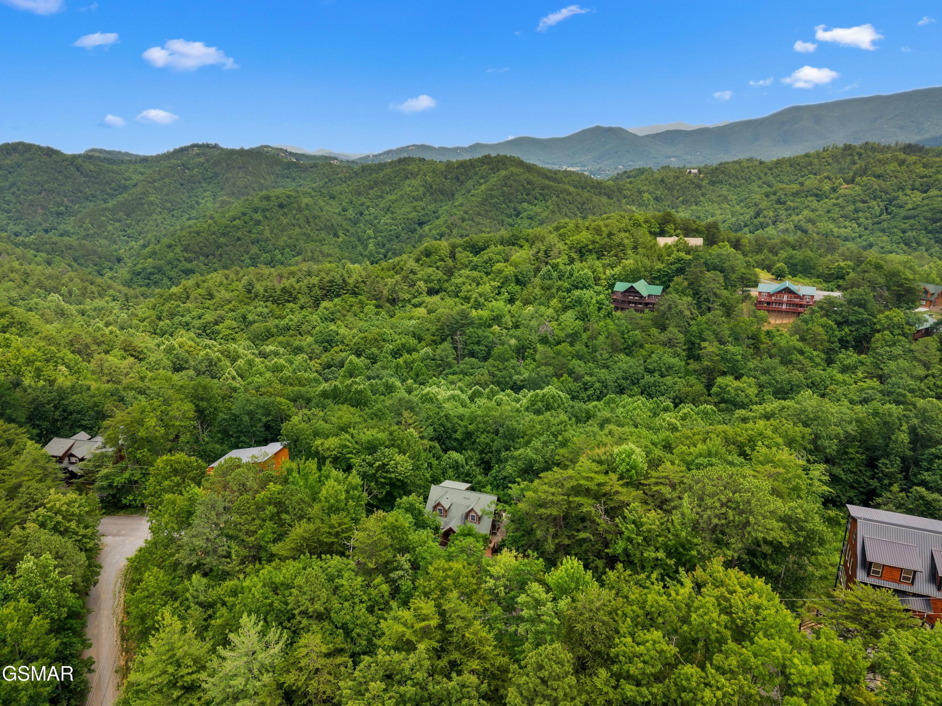 Sevierville TN