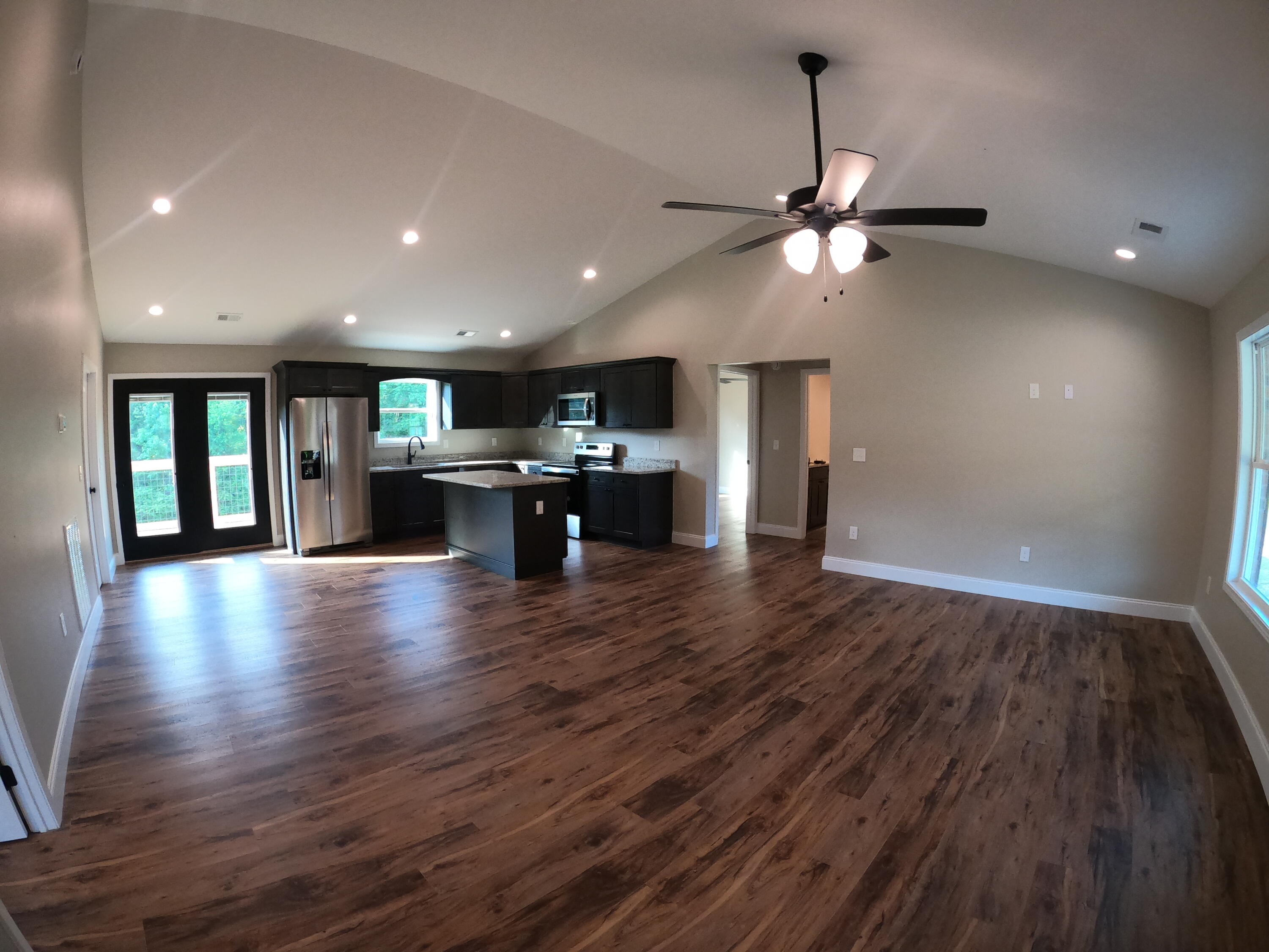 2520 Schisandra Lane Cosby TN 37722