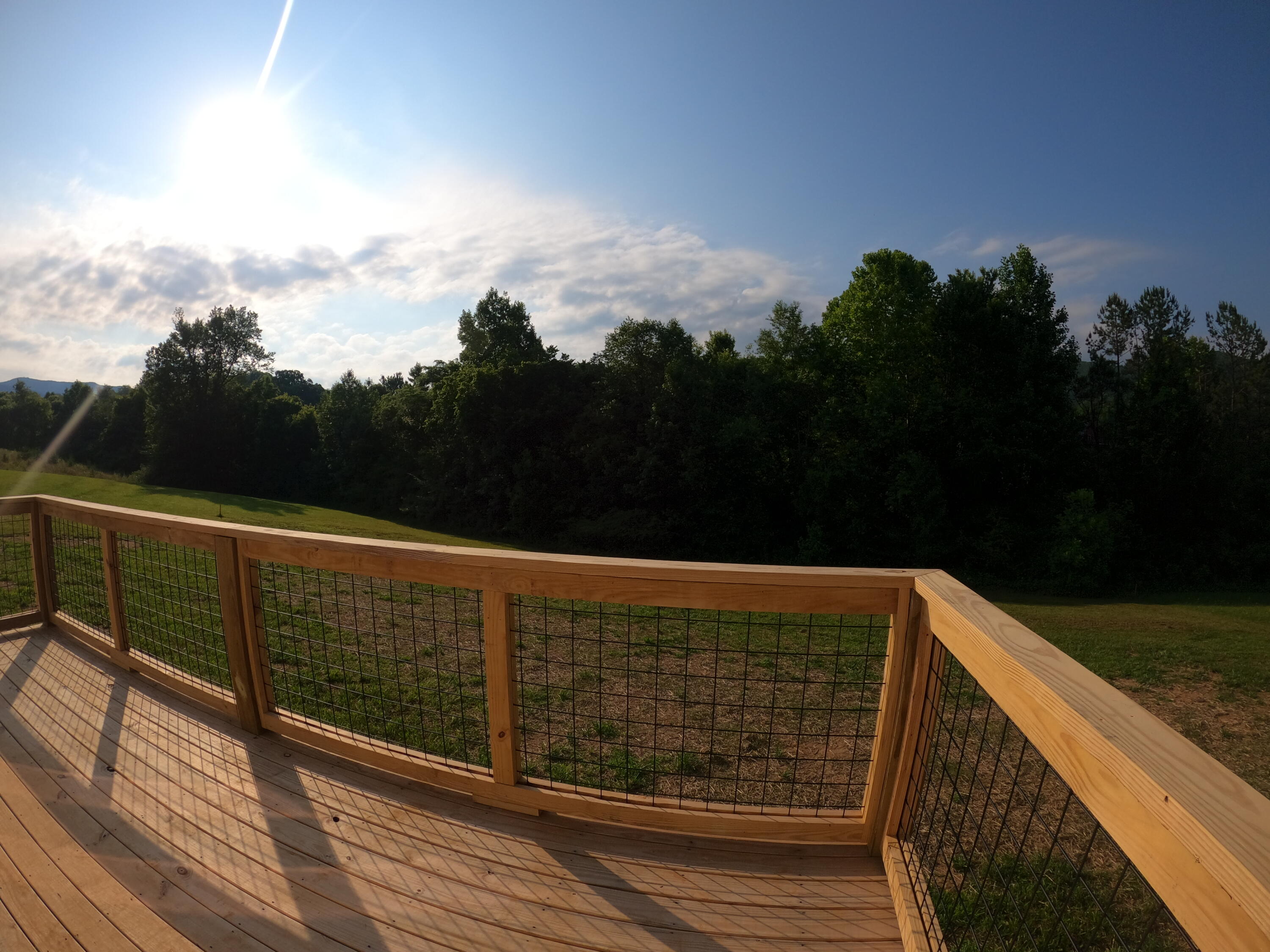 2520 Schisandra Lane Cosby TN 37722