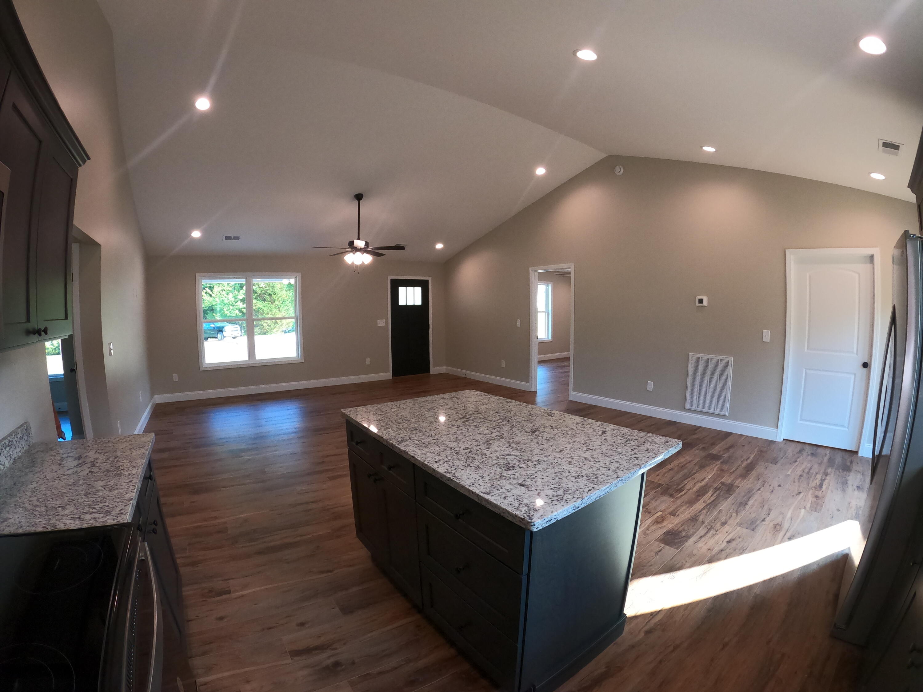 2520 Schisandra Lane Cosby TN 37722