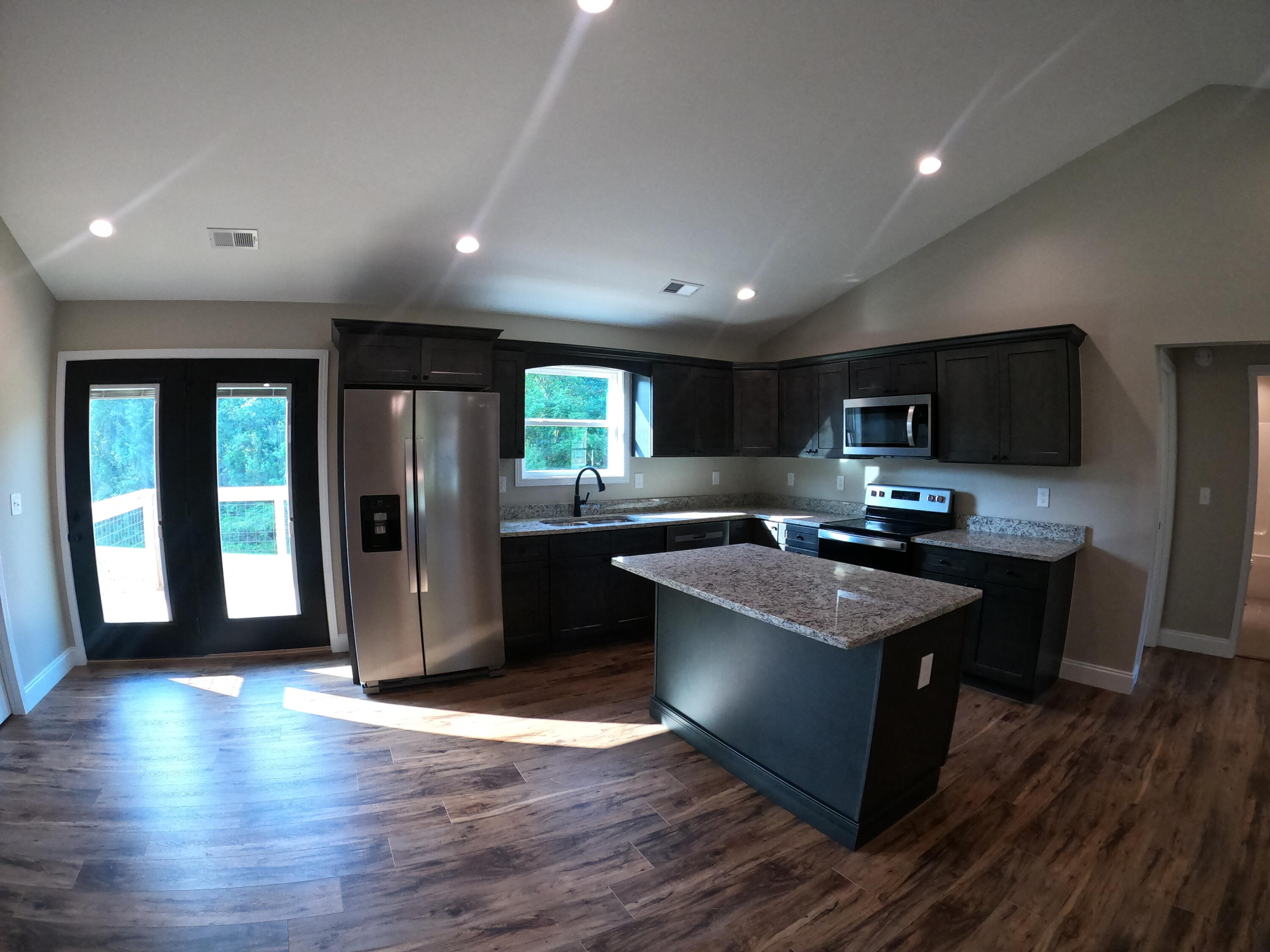 2520 Schisandra Lane Cosby TN 37722