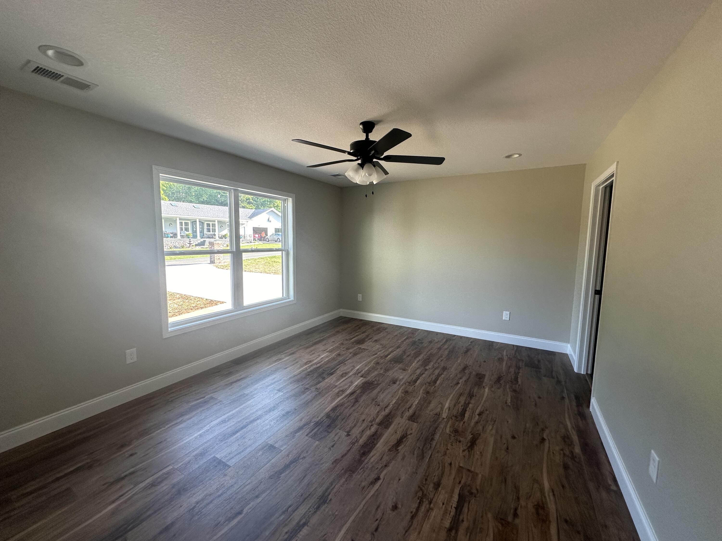 2520 Schisandra Lane Cosby TN 37722