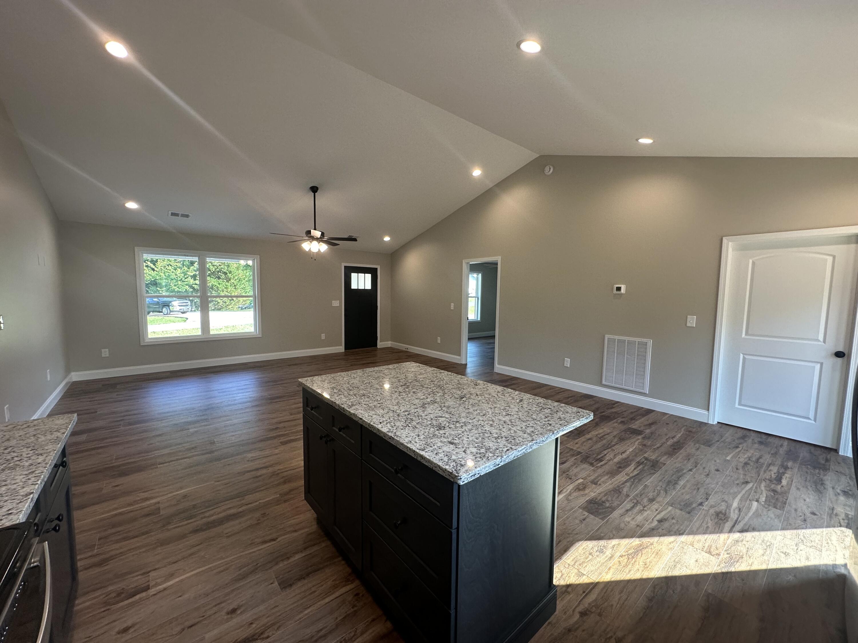 2520 Schisandra Lane Cosby TN 37722