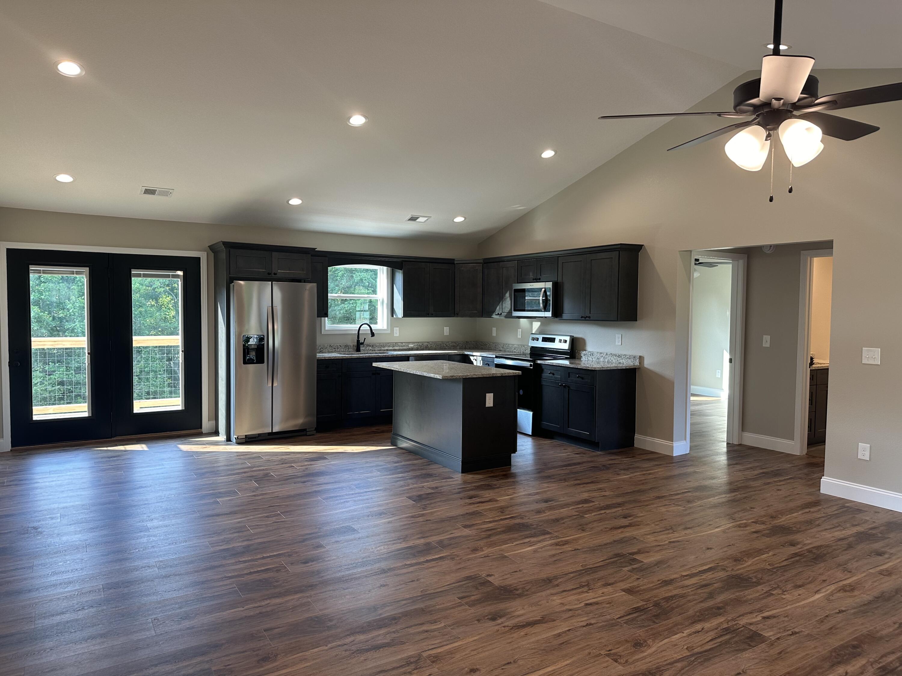 2520 Schisandra Lane Cosby TN 37722