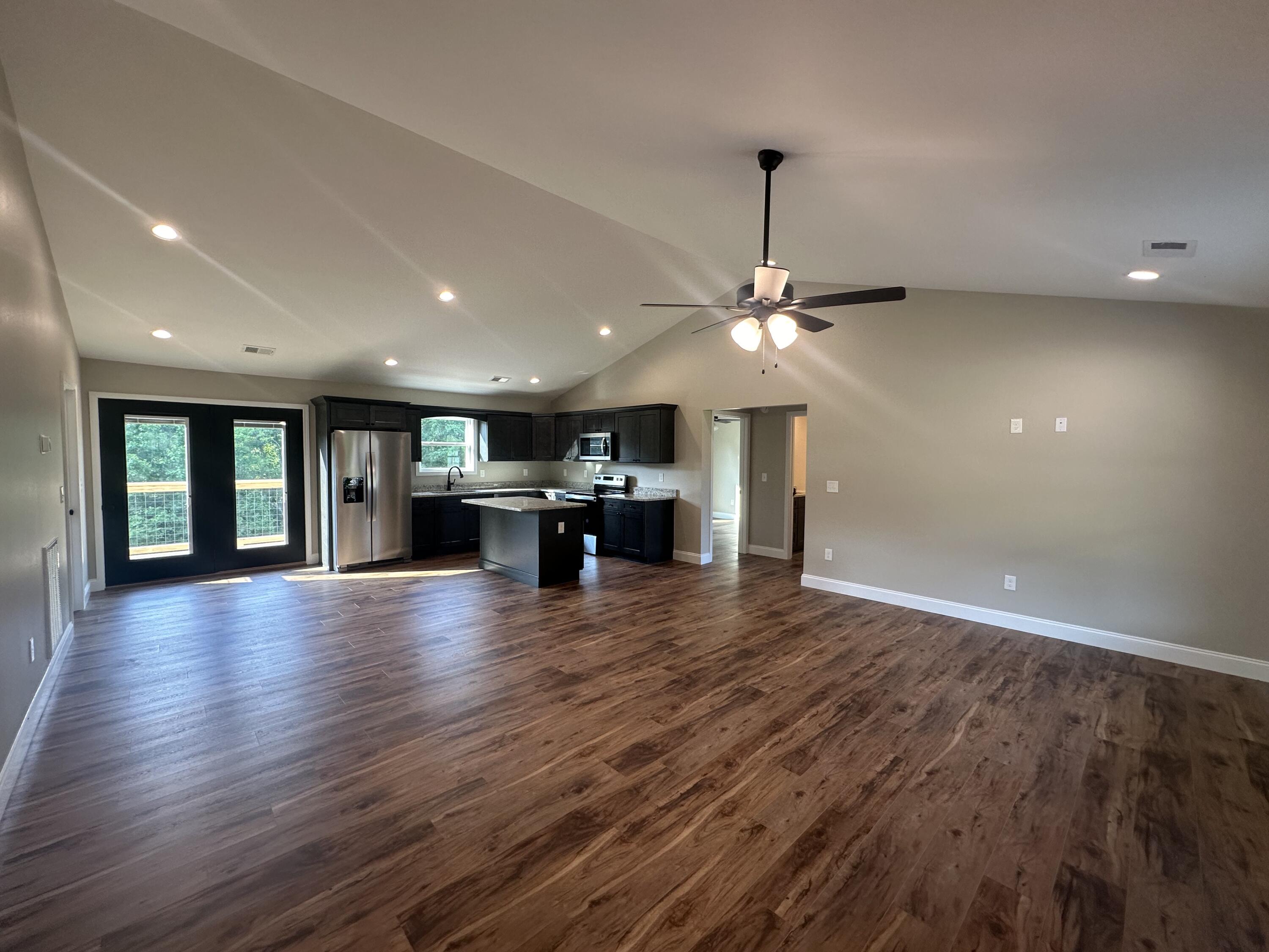 2520 Schisandra Lane Cosby TN 37722