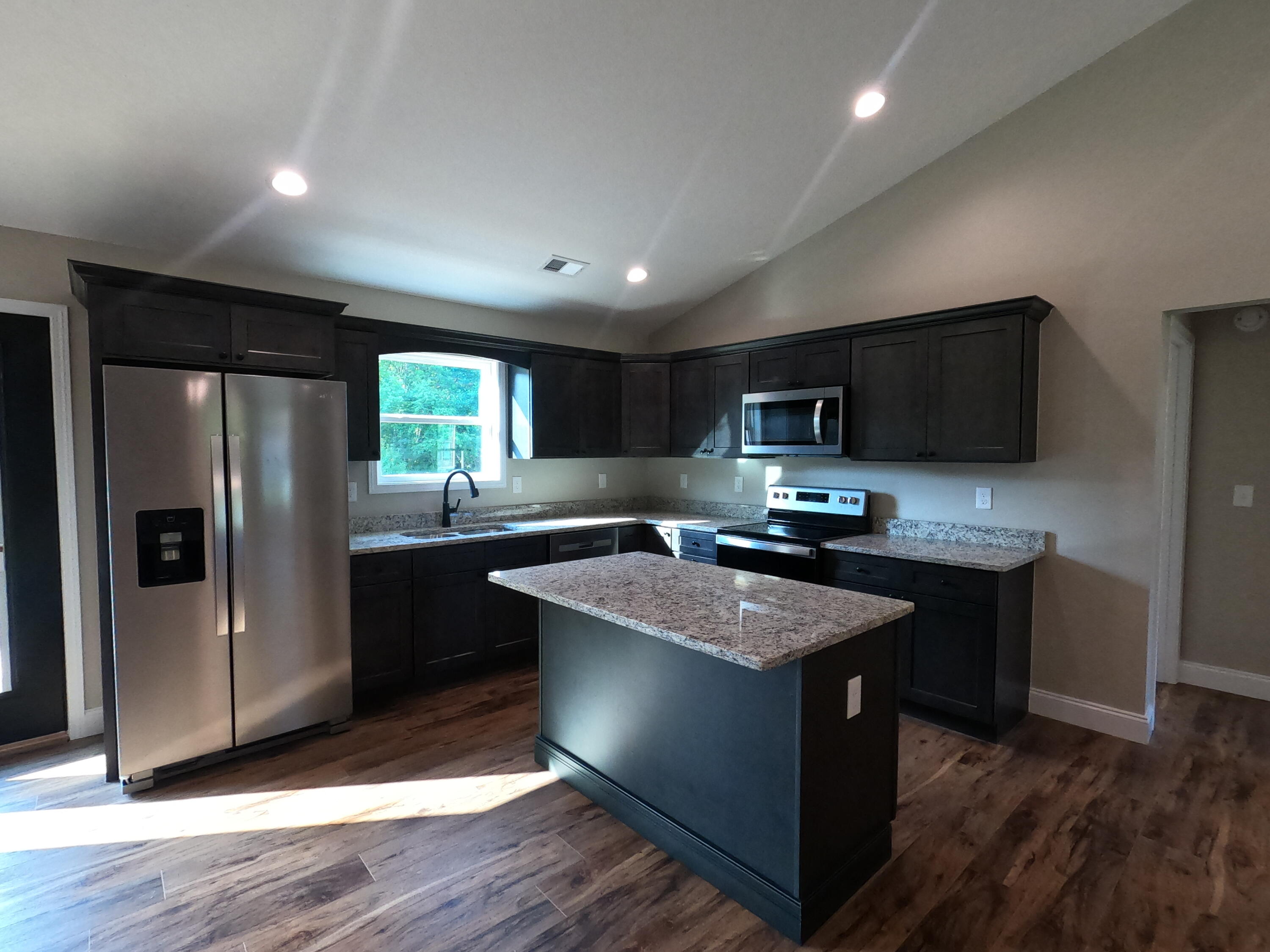 2520 Schisandra Lane Cosby TN 37722