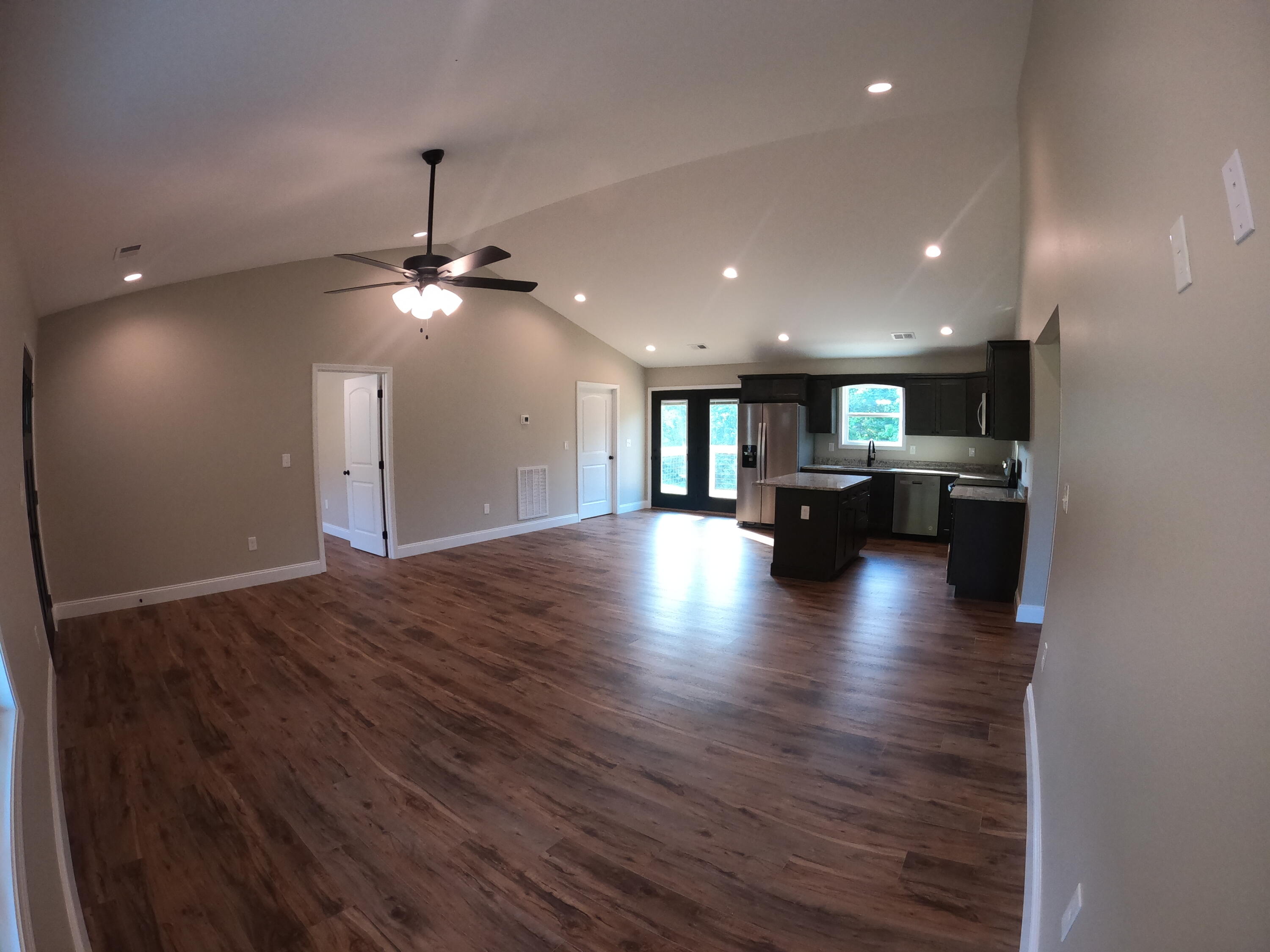 2520 Schisandra Lane Cosby TN 37722