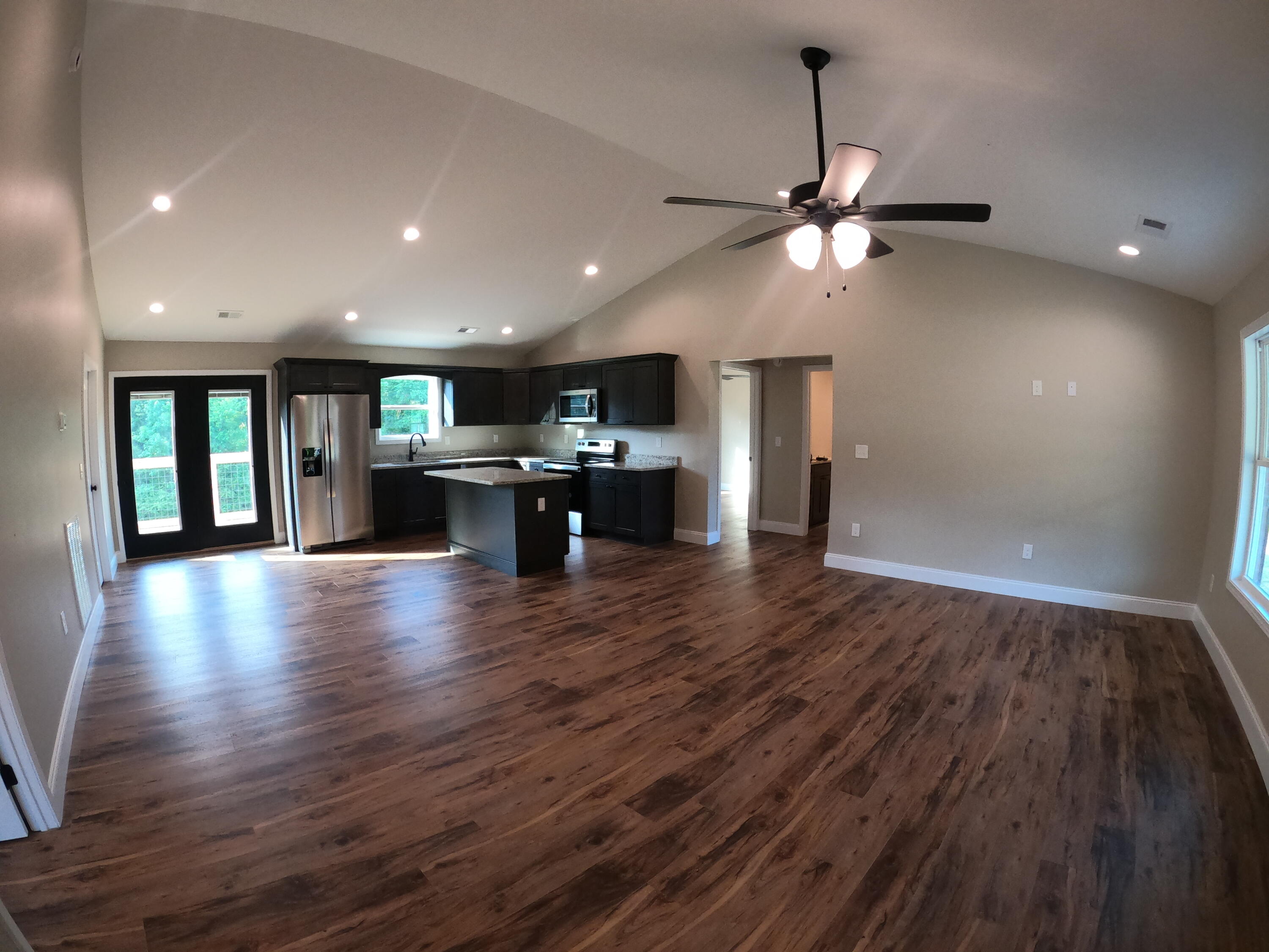 2520 Schisandra Lane Cosby TN 37722