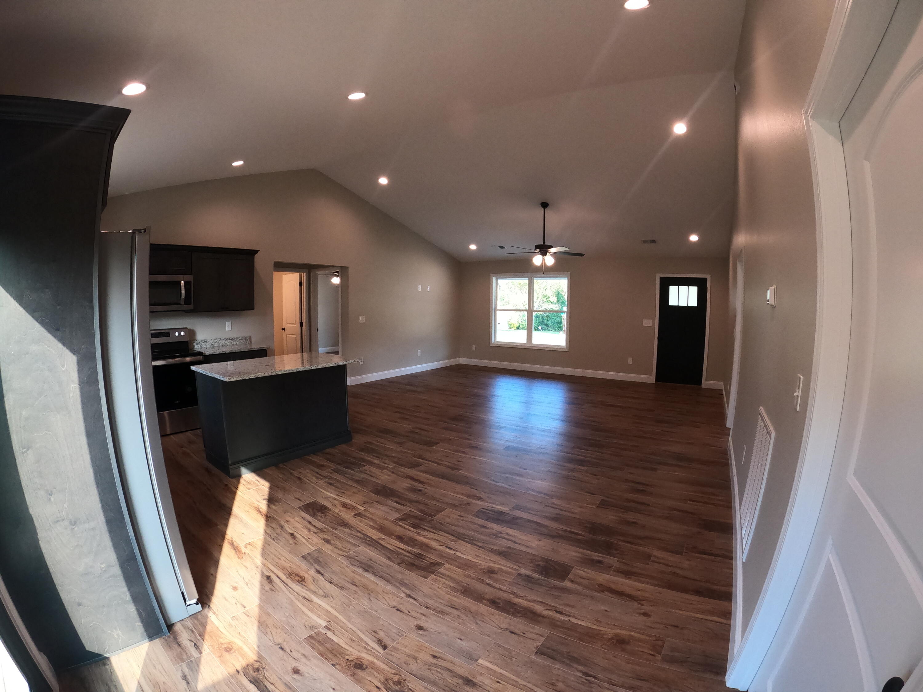 2520 Schisandra Lane Cosby TN 37722