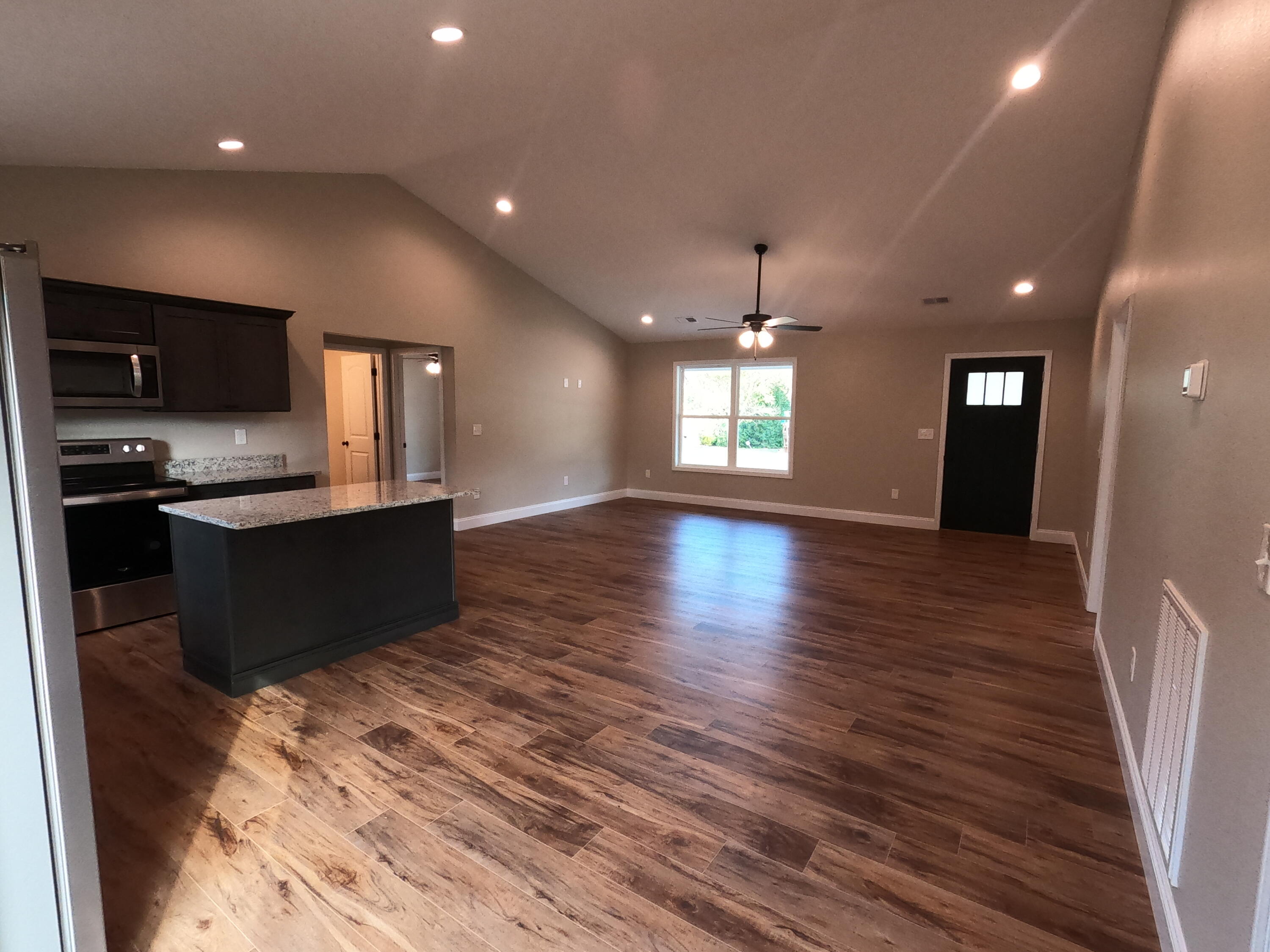 2520 Schisandra Lane Cosby TN 37722