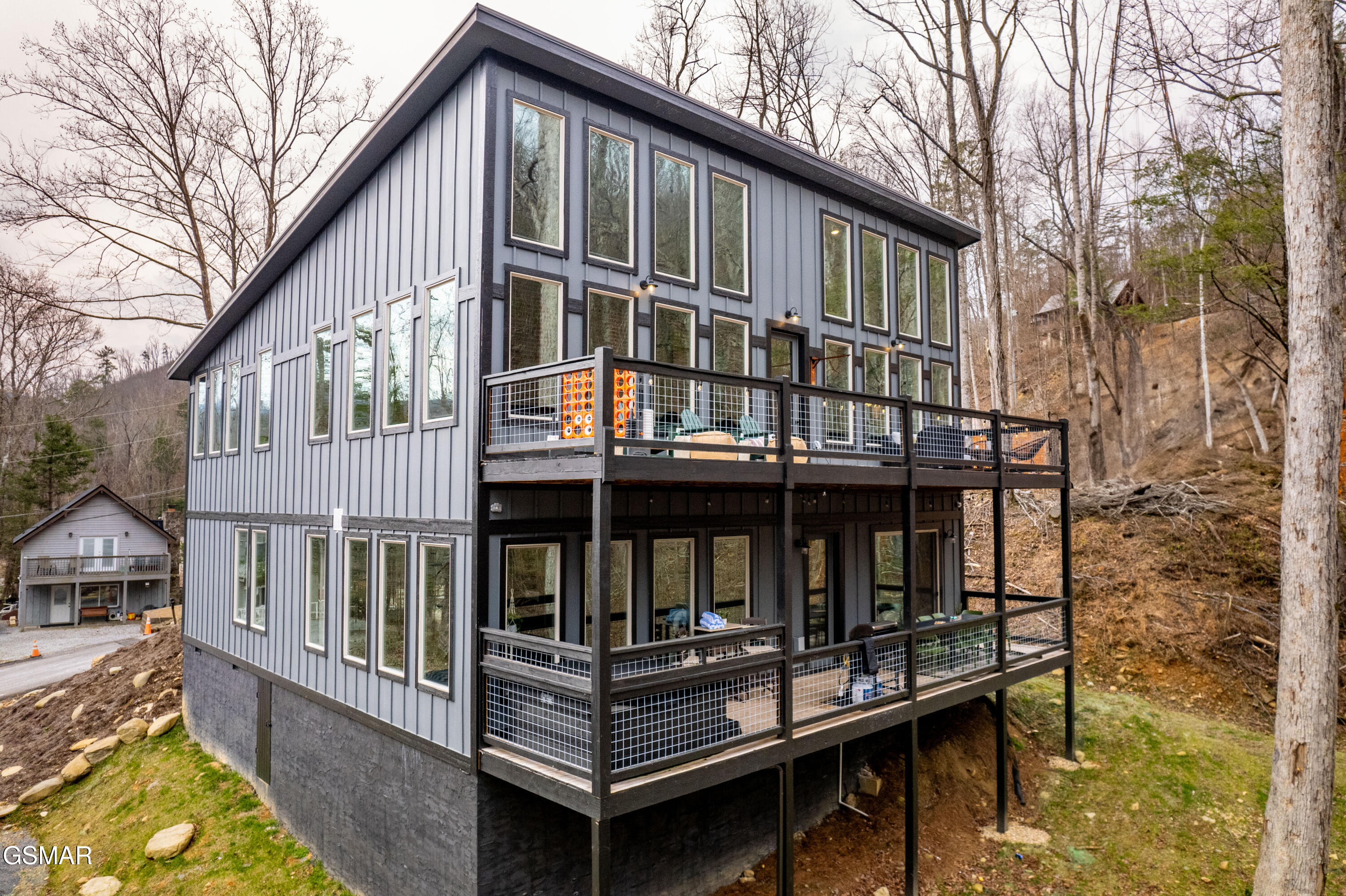 456 Winfield Heights Road Gatlinburg TN 37738