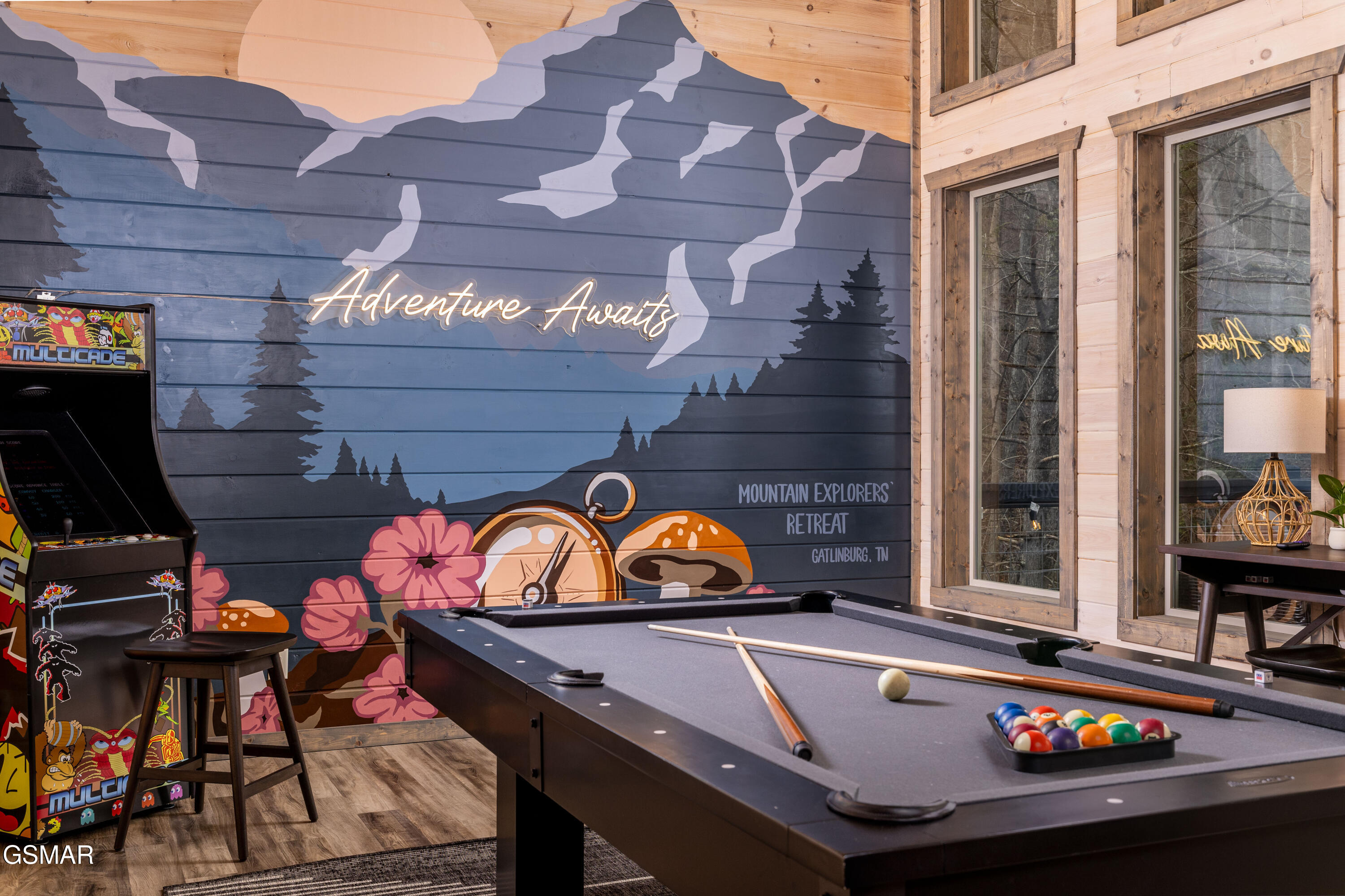 456 Winfield Heights Road Gatlinburg TN 37738