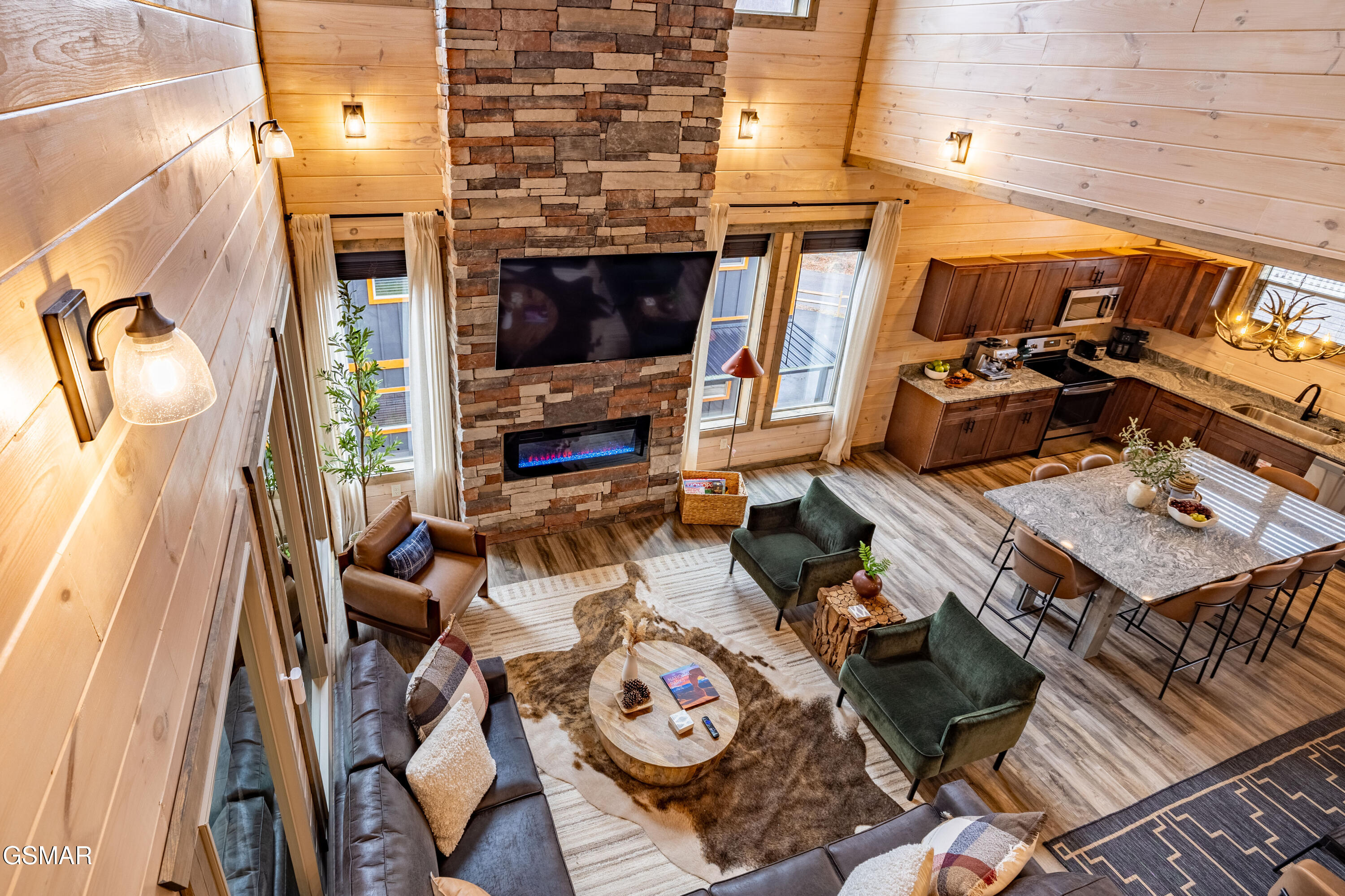 456 Winfield Heights Road Gatlinburg TN 37738