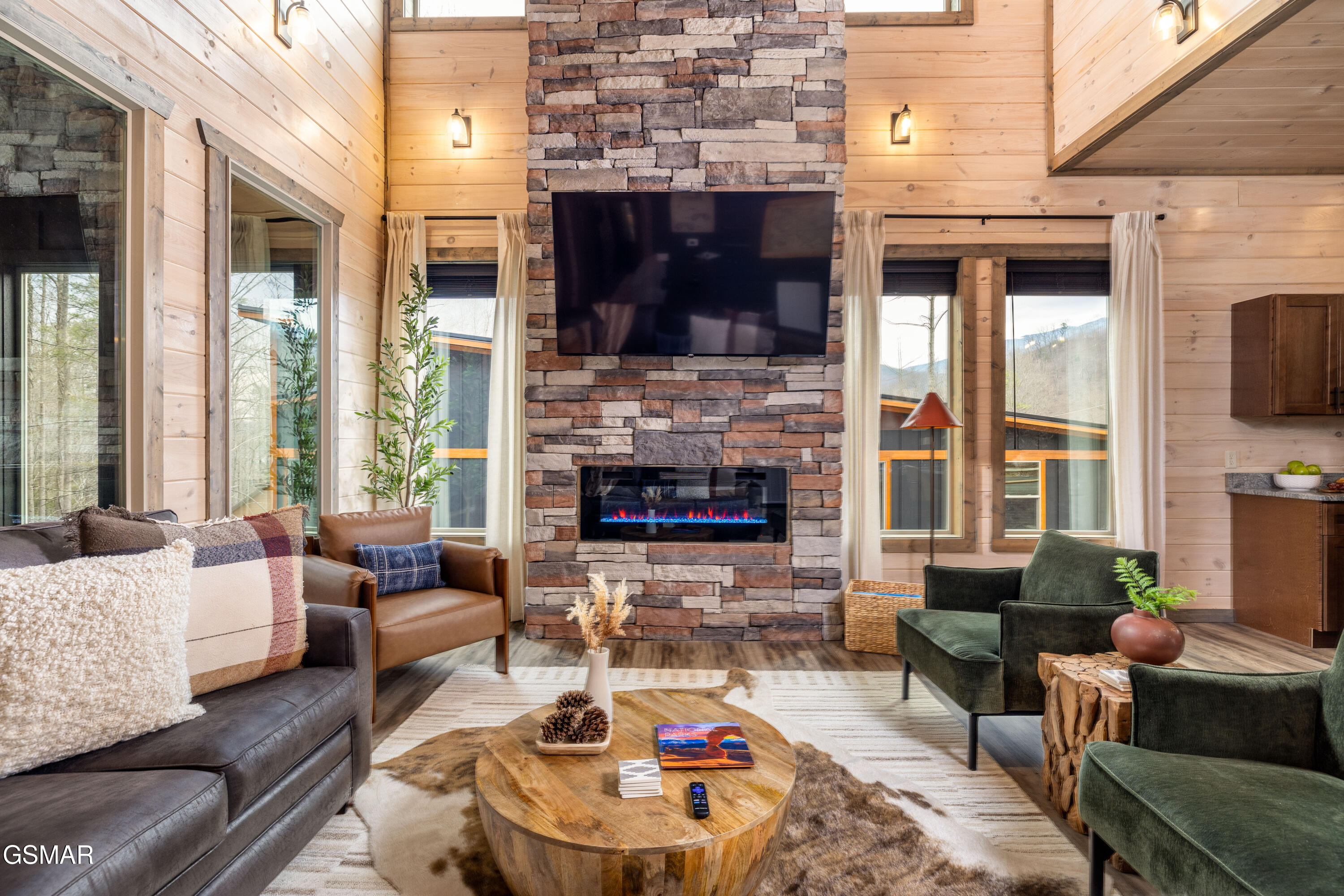 456 Winfield Heights Road Gatlinburg TN 37738