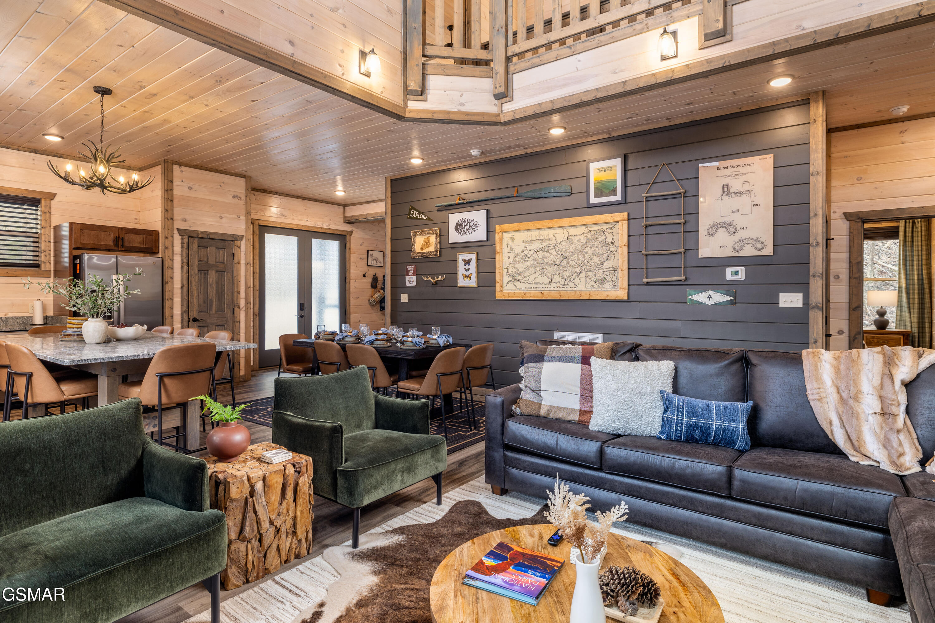 456 Winfield Heights Road Gatlinburg TN 37738