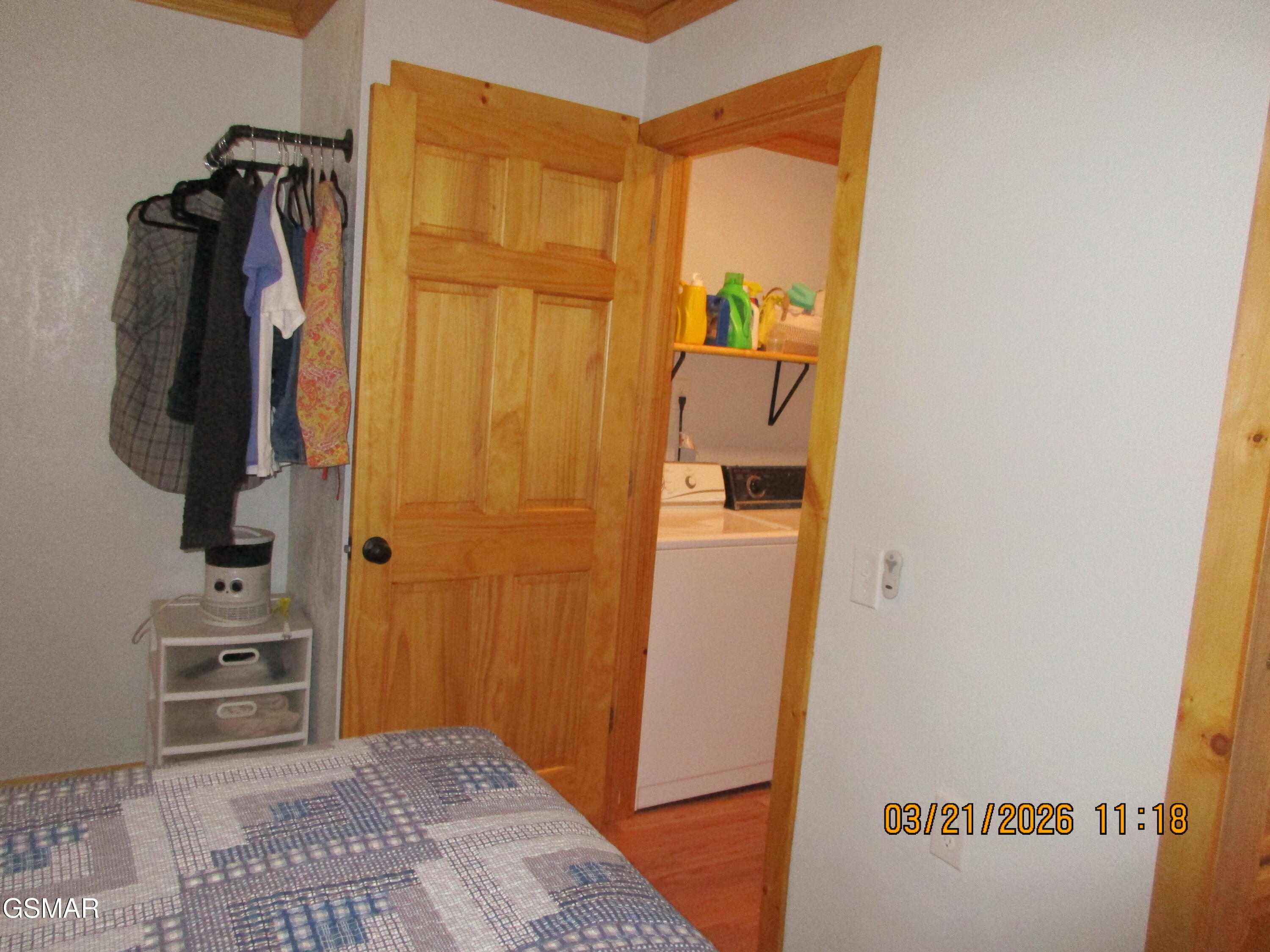 4902 Bogard Road Cosby TN 37722