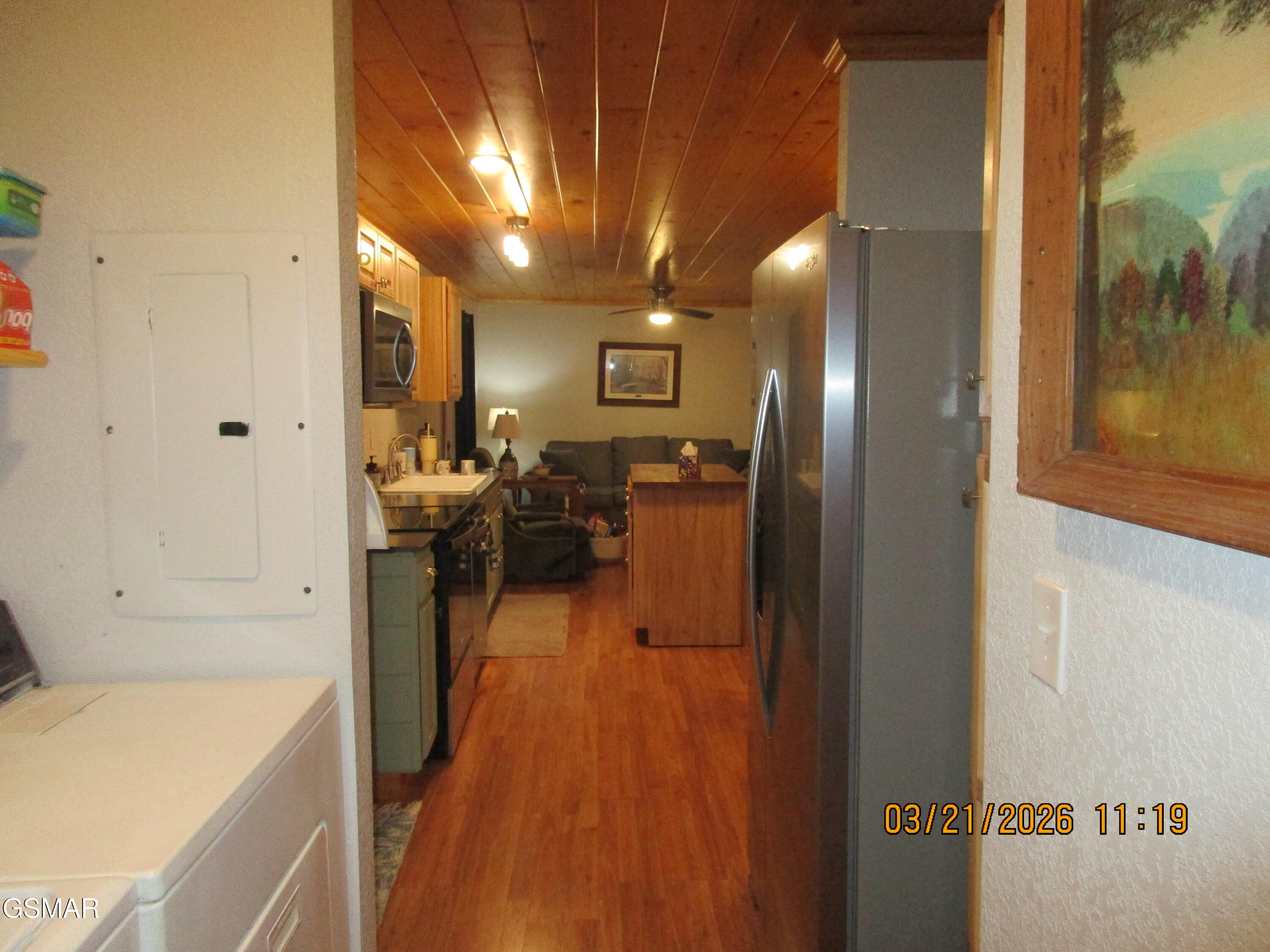 4902 Bogard Road Cosby TN 37722