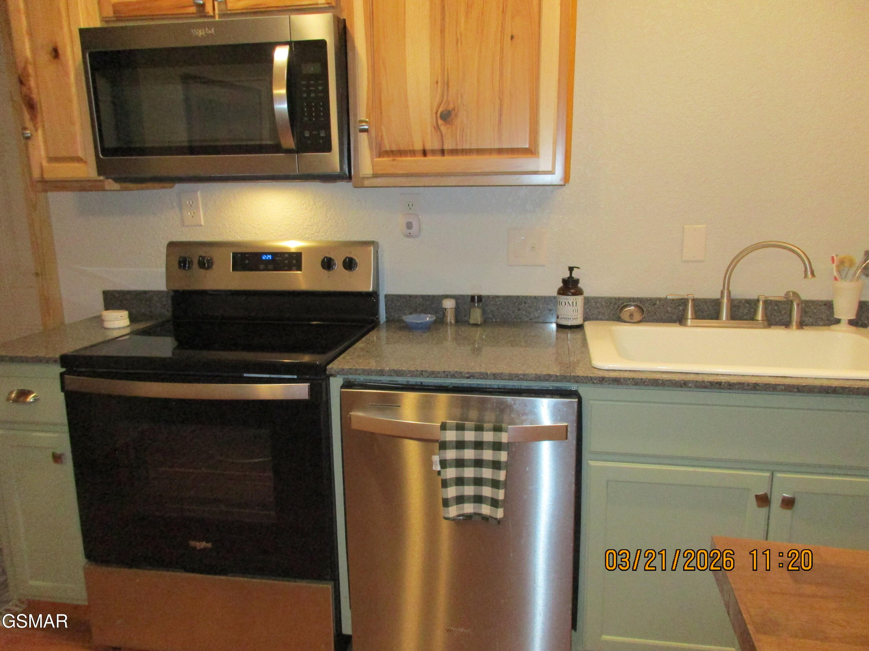 4902 Bogard Road Cosby TN 37722