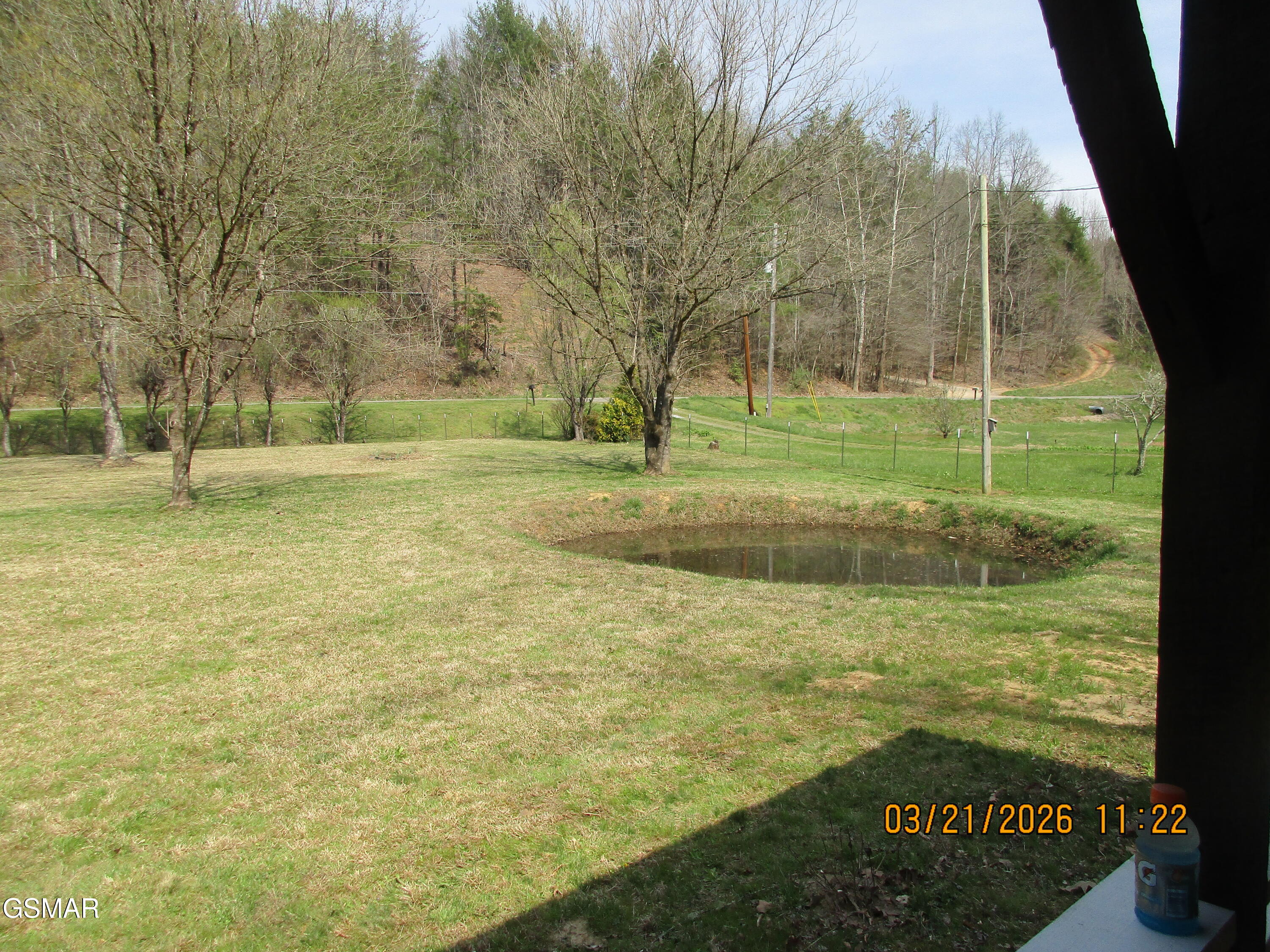 4902 Bogard Road Cosby TN 37722