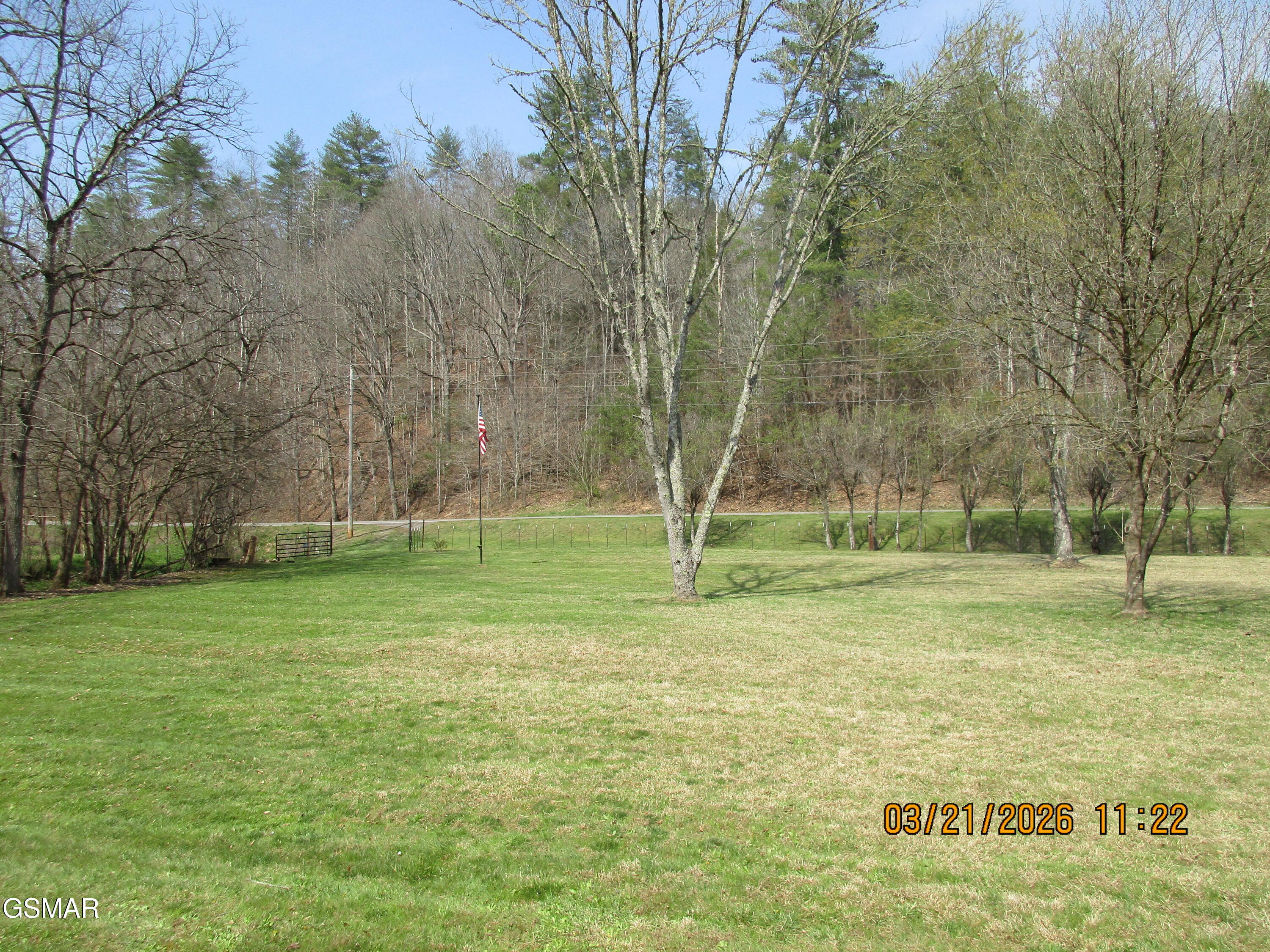 4902 Bogard Road Cosby TN 37722
