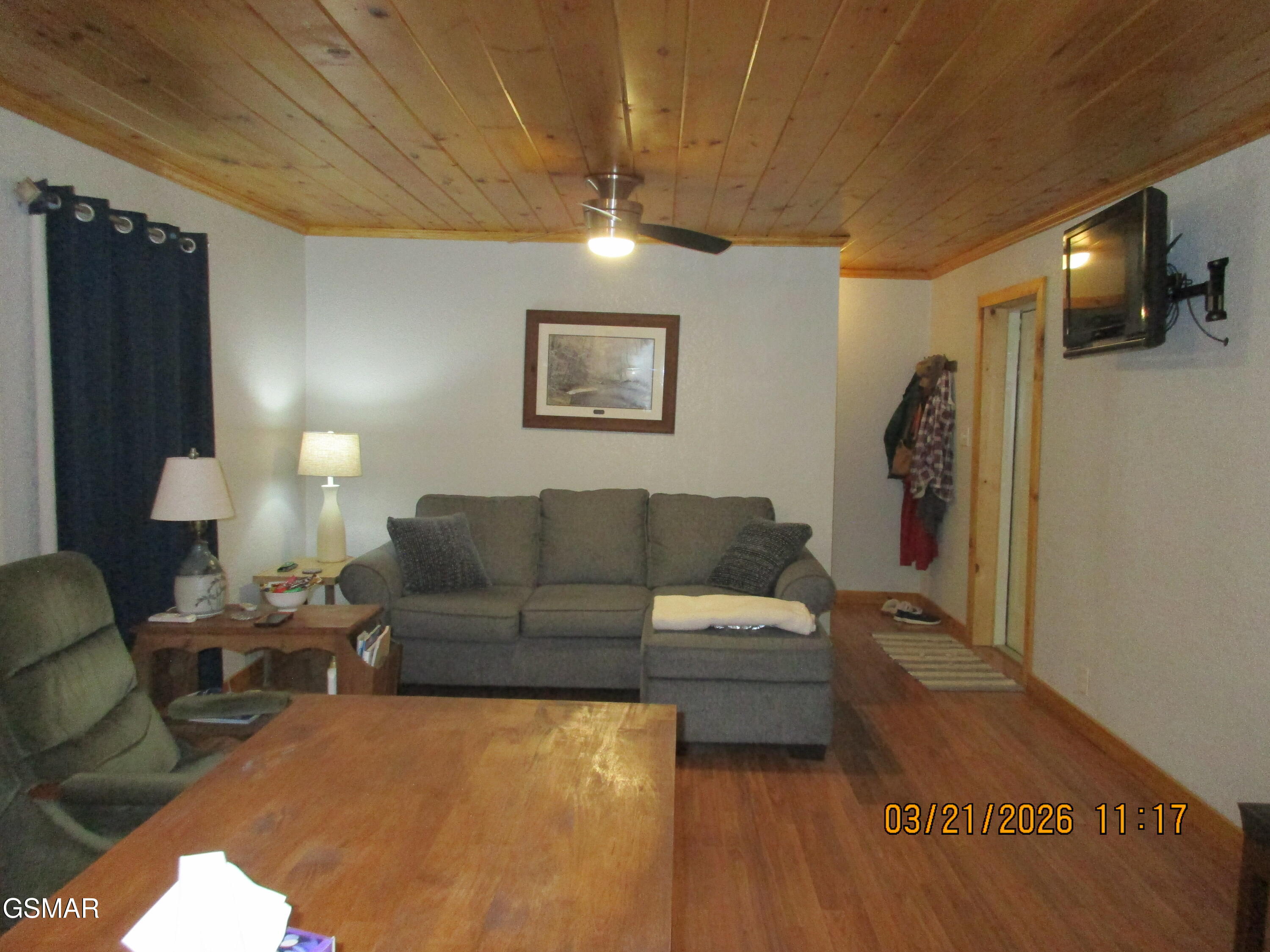 4902 Bogard Road Cosby TN 37722