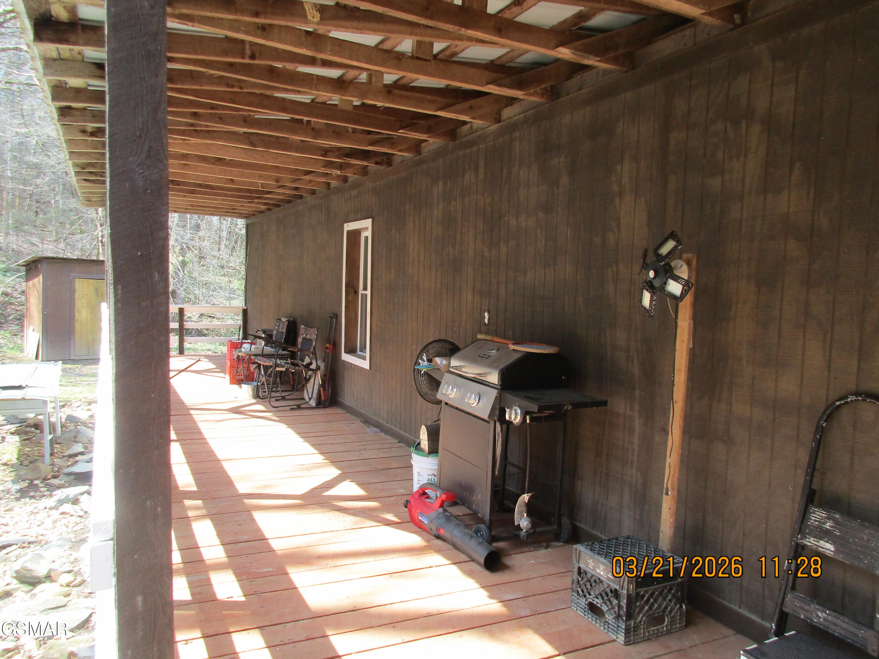 4902 Bogard Road Cosby TN 37722