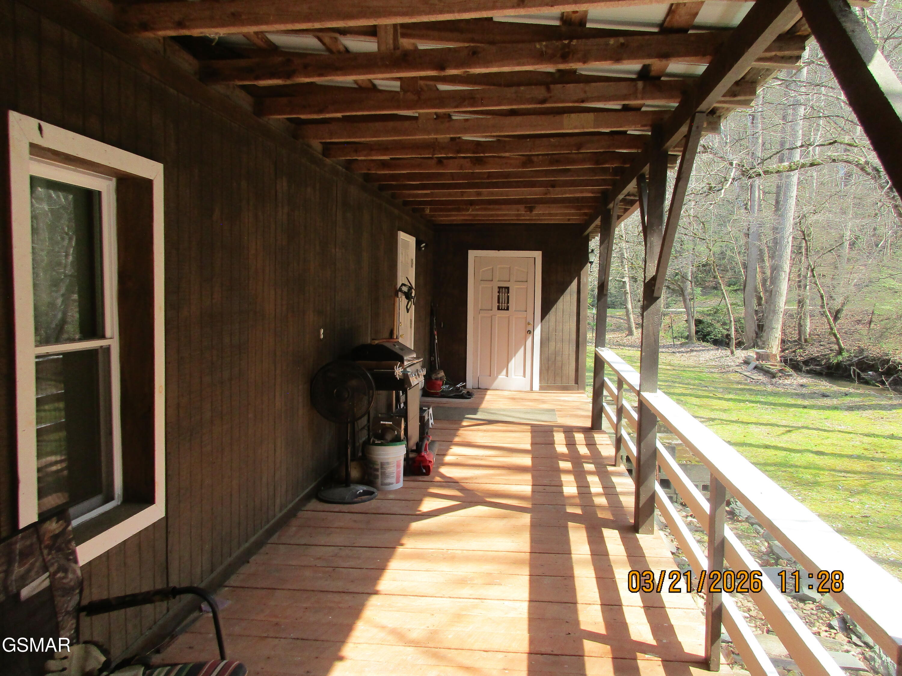 4902 Bogard Road Cosby TN 37722