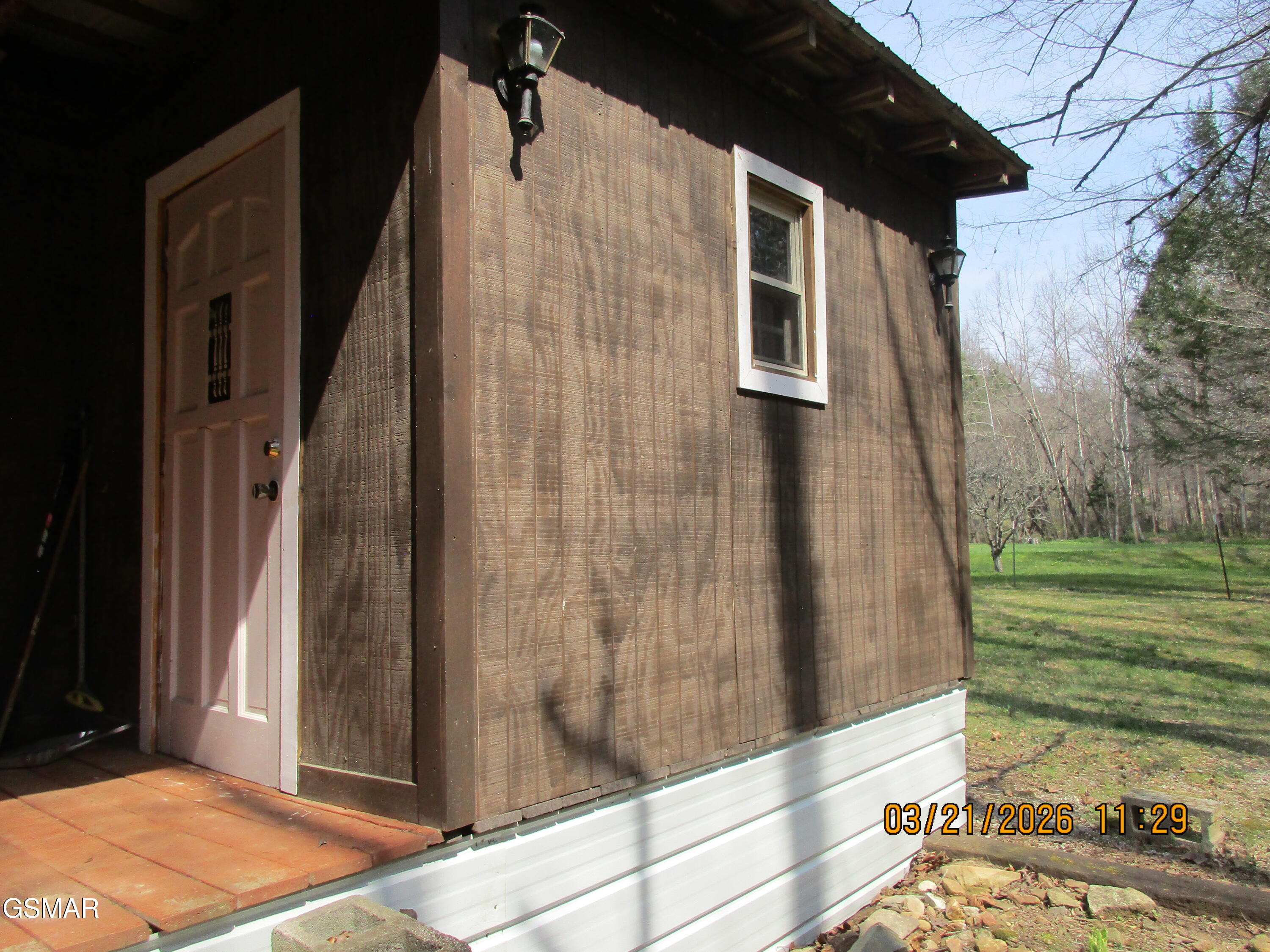 4902 Bogard Road Cosby TN 37722